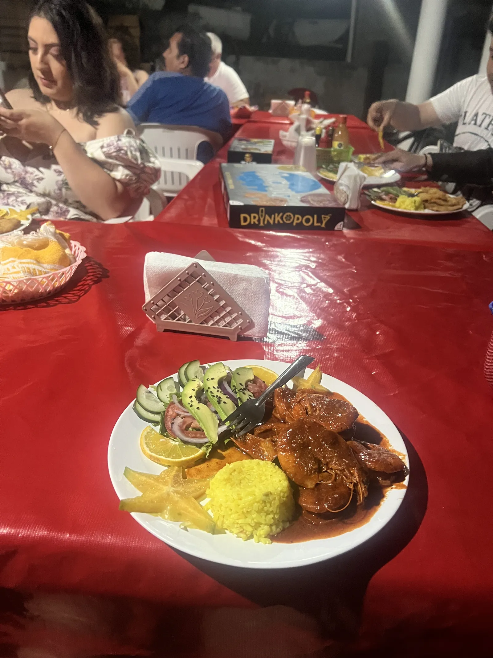 Restaurant ALEXA image 4