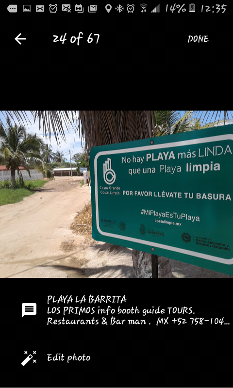 Restaurant ALEXA image 6