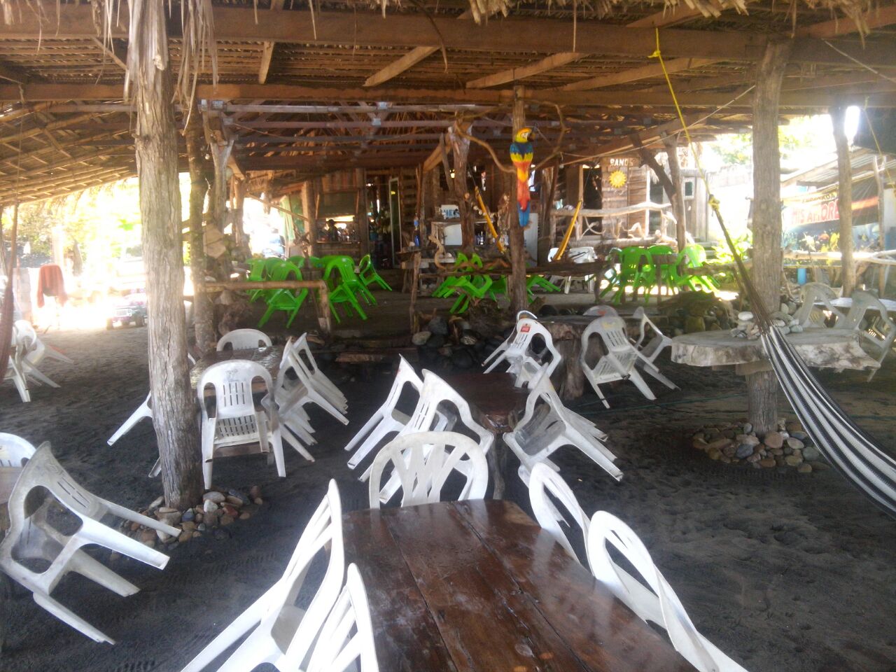 Restaurant ALEXA image 7