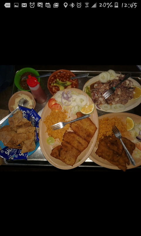 Restaurant ALEXA image 9