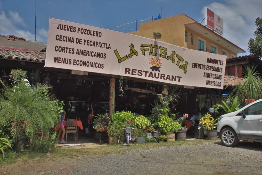 Restaurant La Fogata image 1