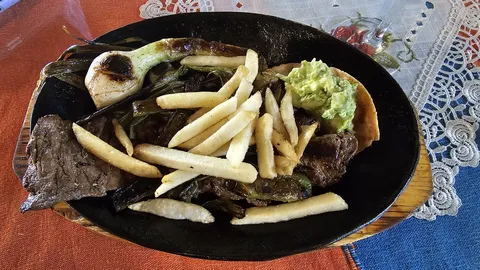 Restaurant La Fogata image 2