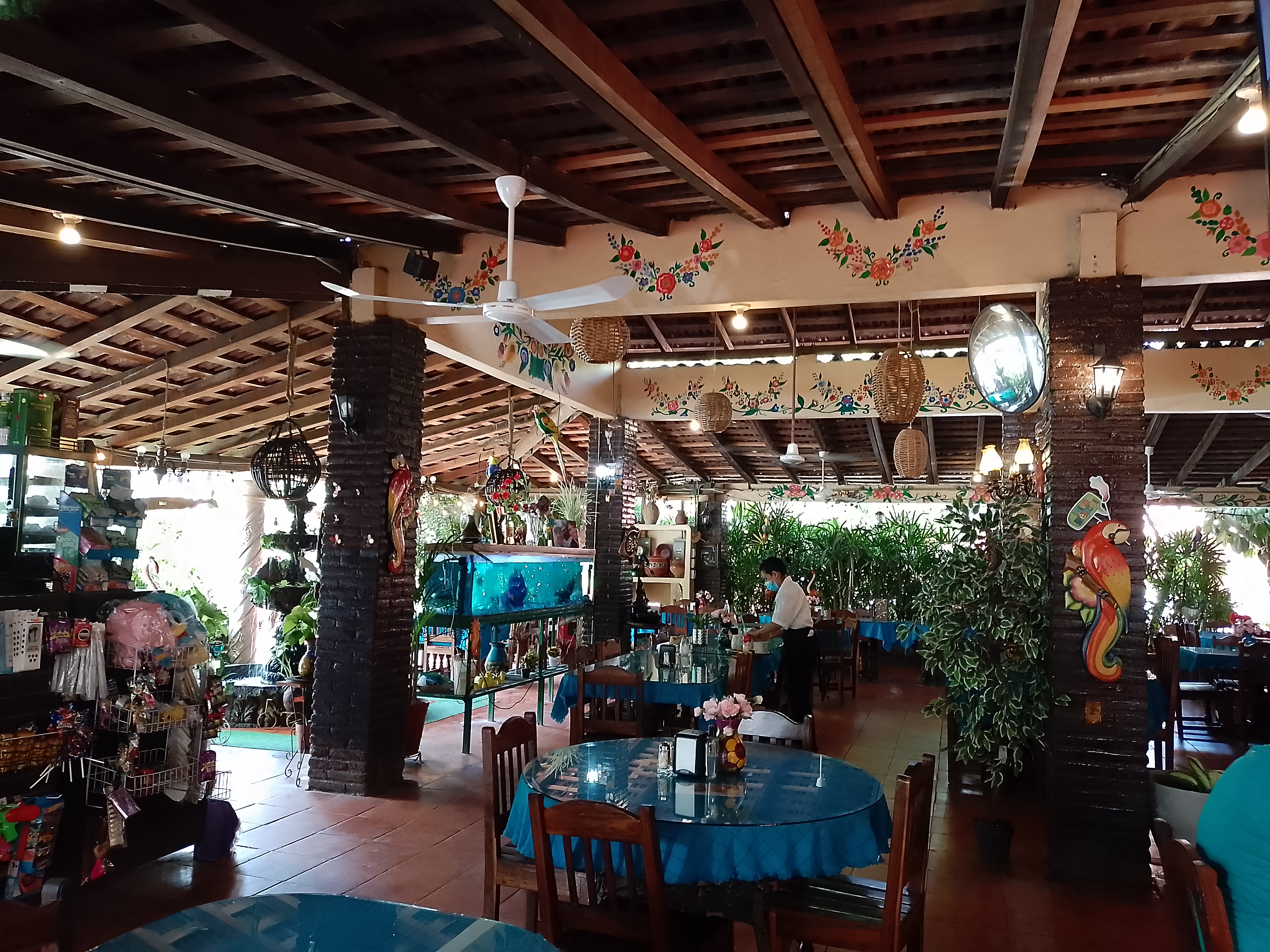 Restaurant La Fogata image 3