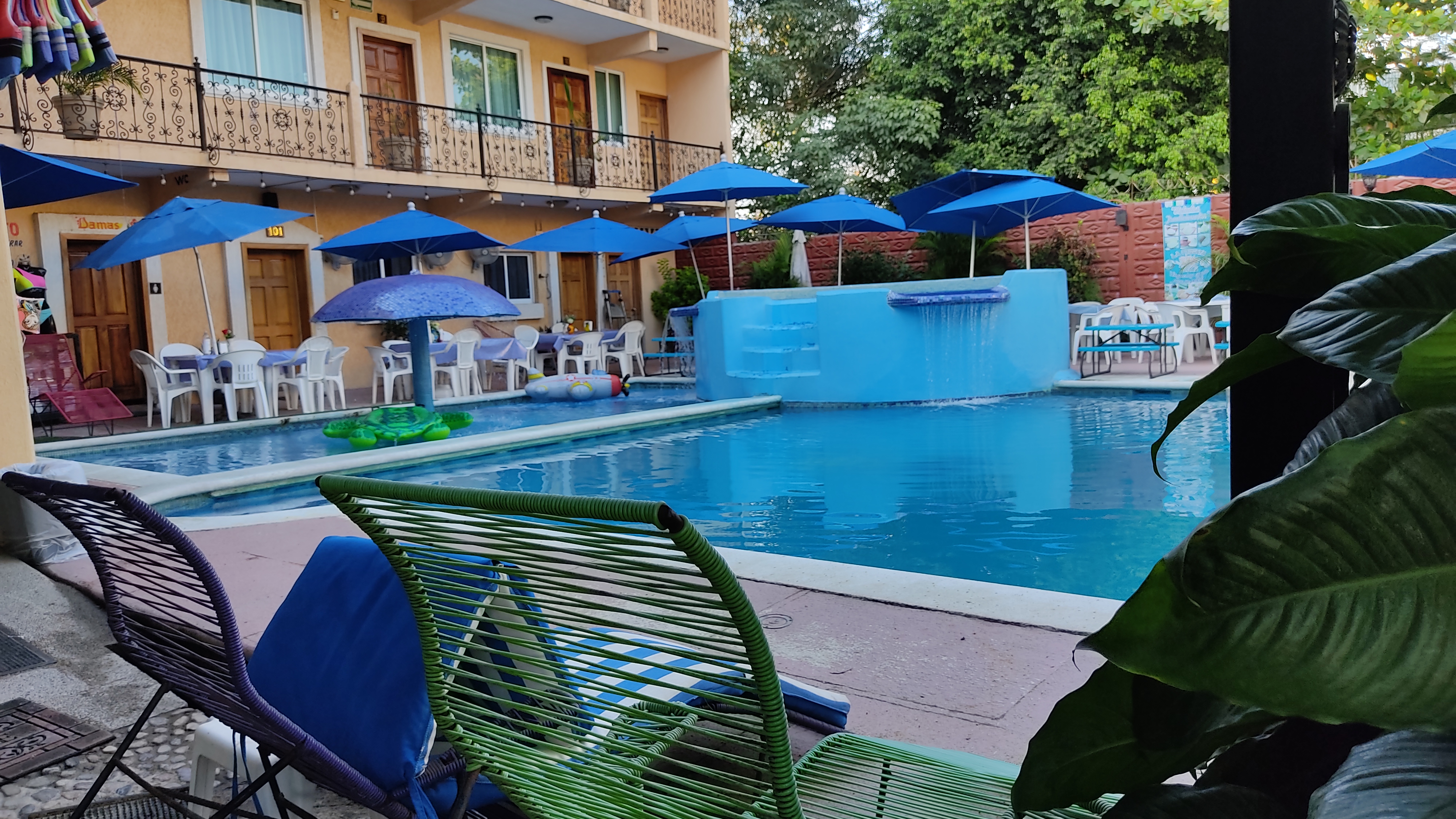 Restaurant La Fogata image 4