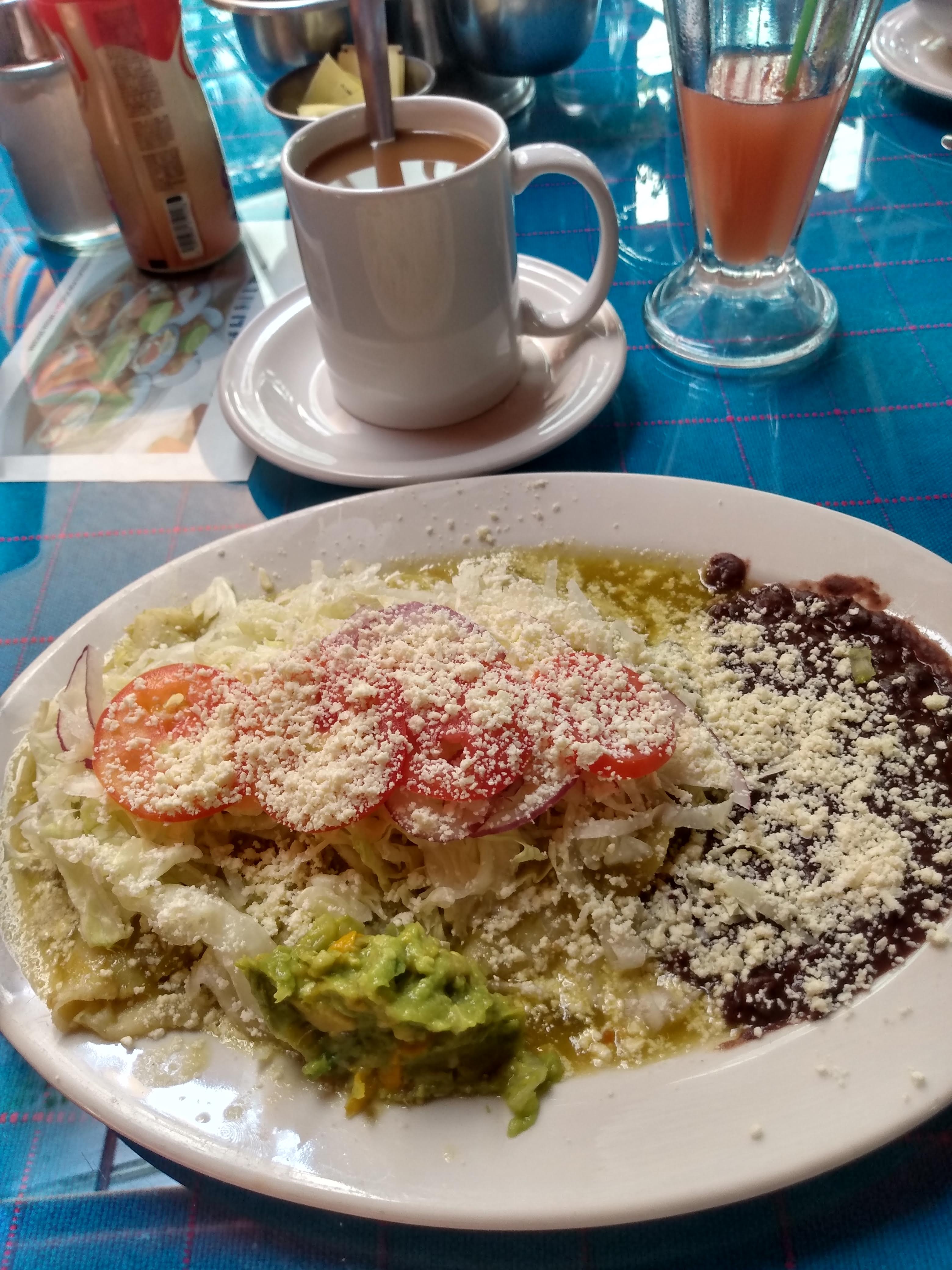 Restaurant La Fogata image 7