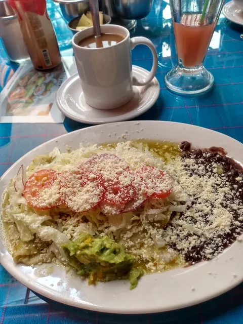 Restaurant La Fogata image 7