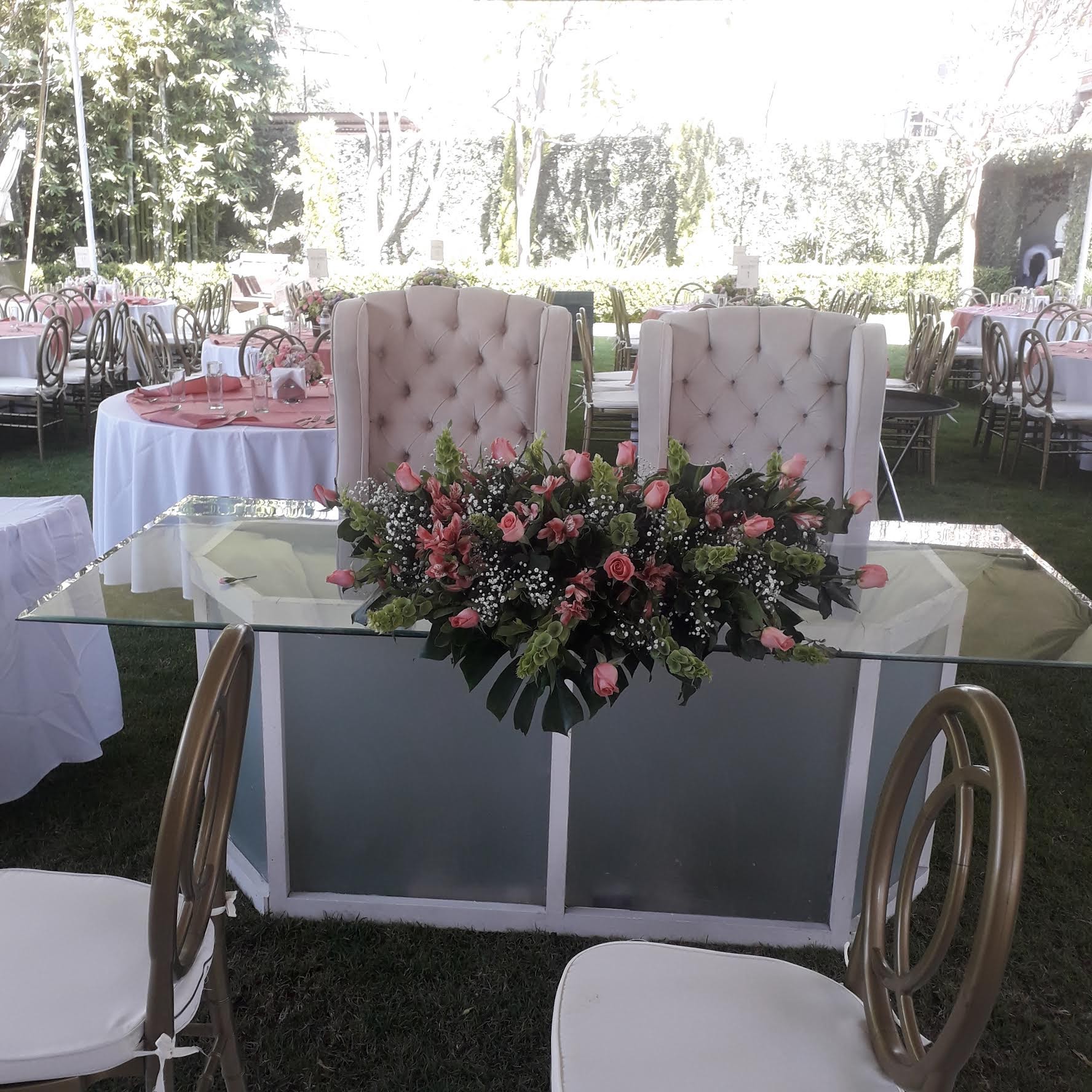 Kiri jardin de eventos image 1