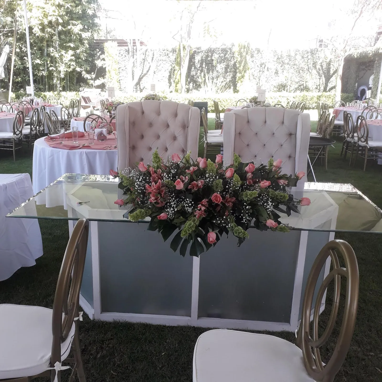 Kiri jardin de eventos image 1