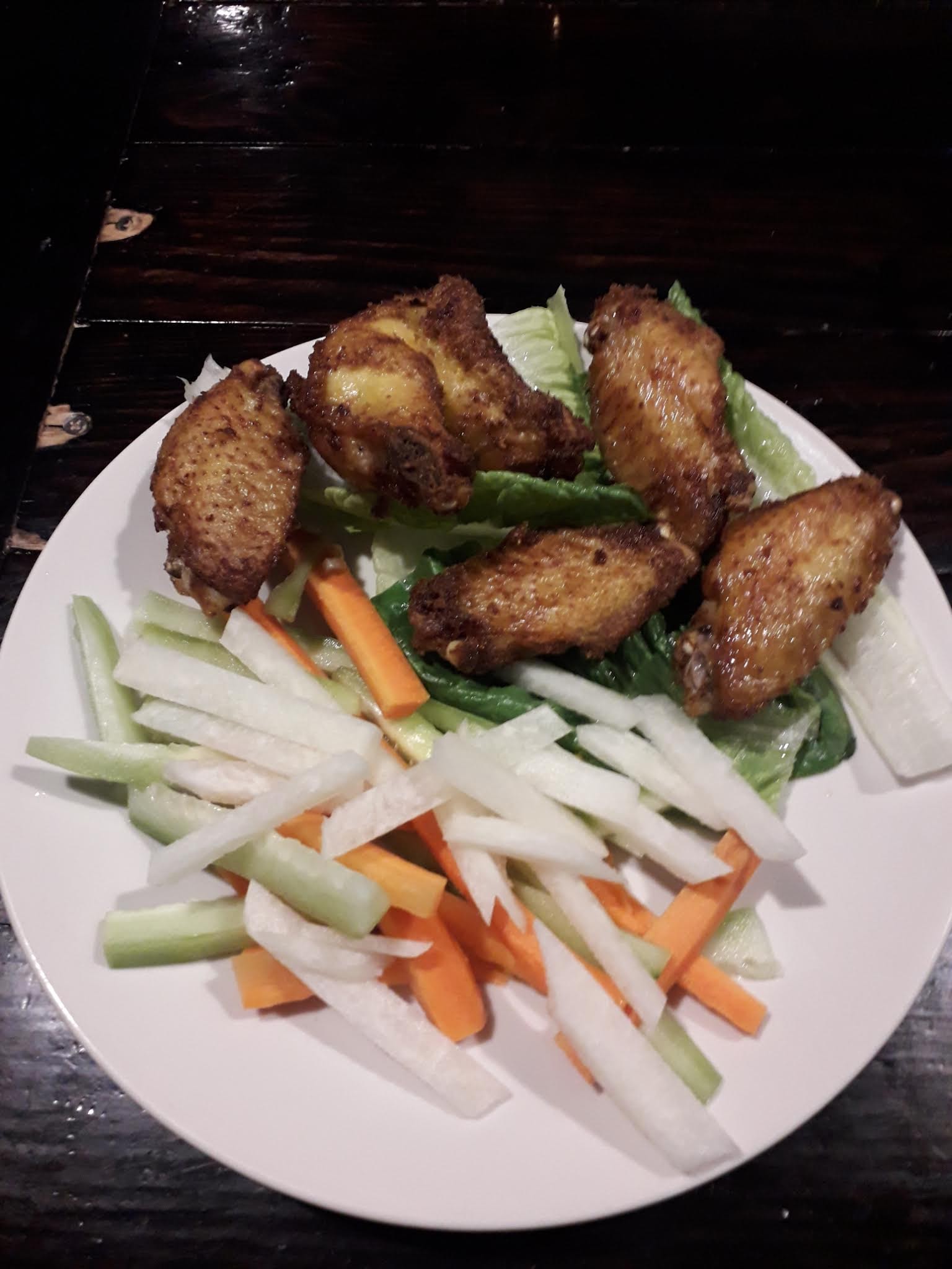 Kiri jardin de eventos image 2