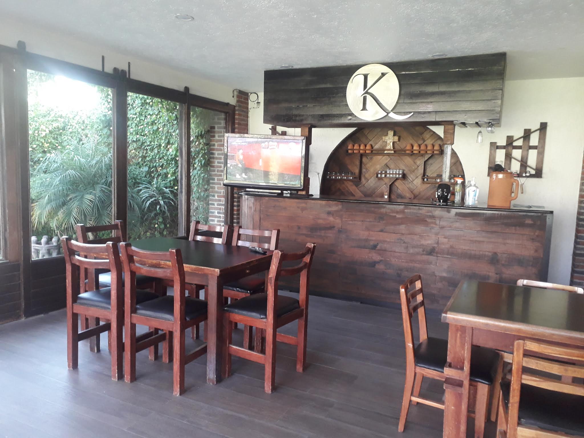 Kiri jardin de eventos image 4