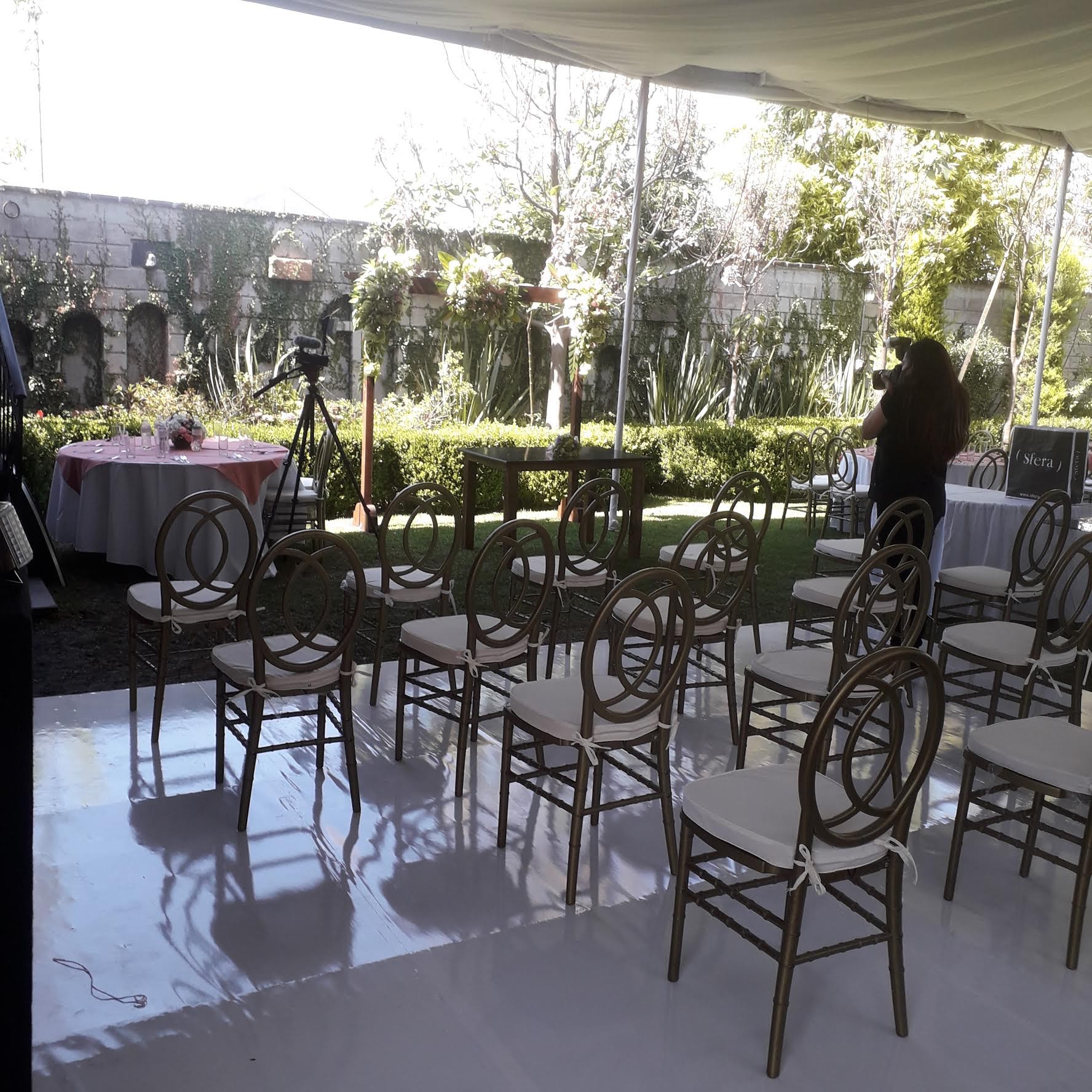 Kiri jardin de eventos image 5