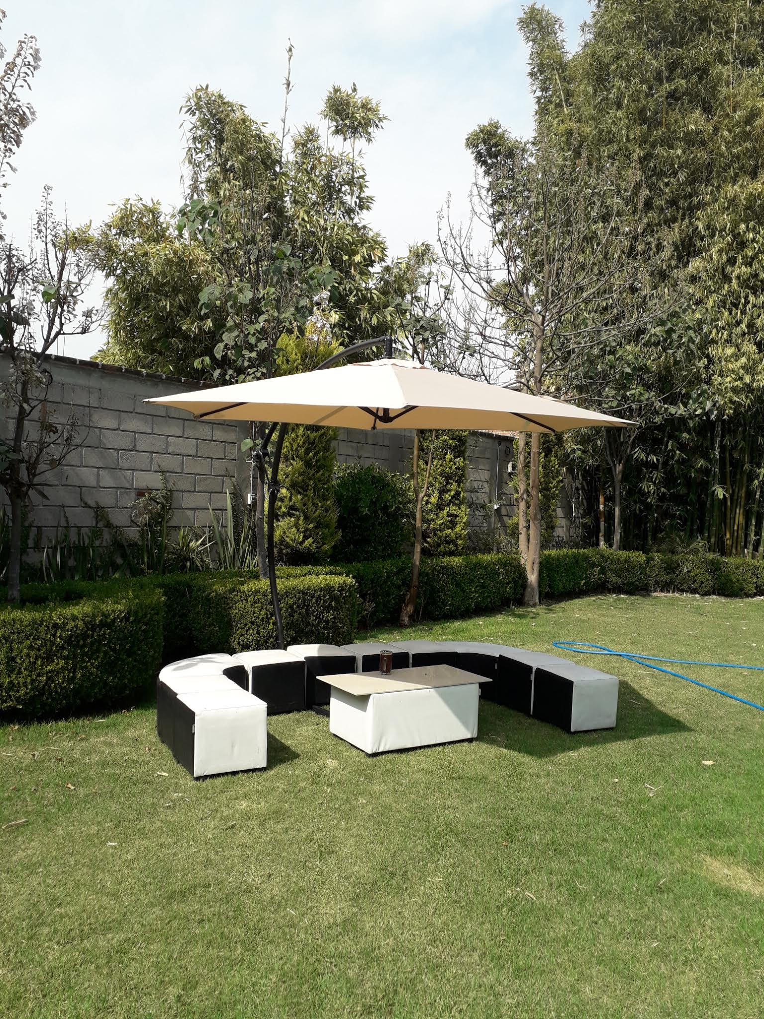 Kiri jardin de eventos image 6