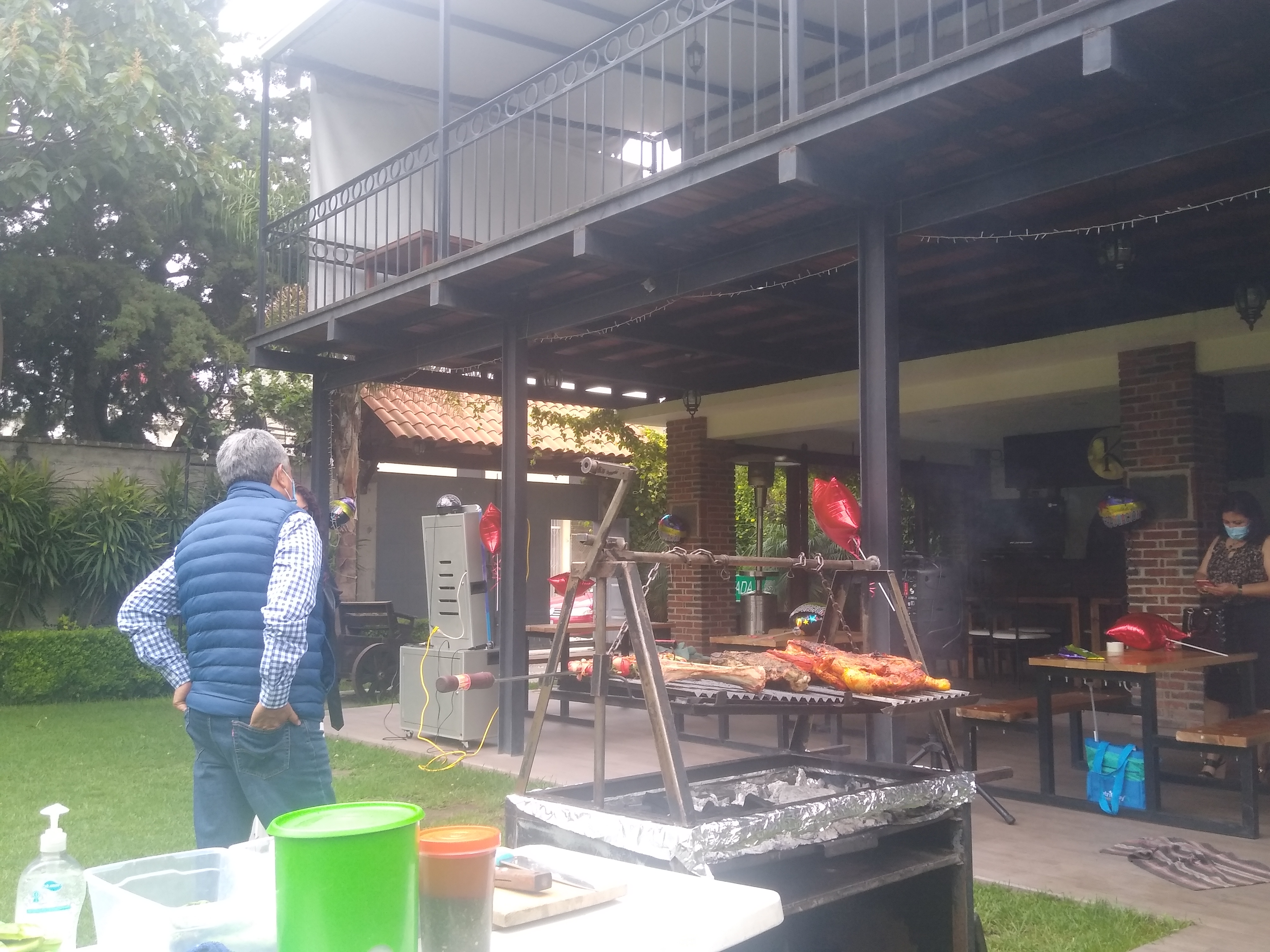 Kiri jardin de eventos image 8