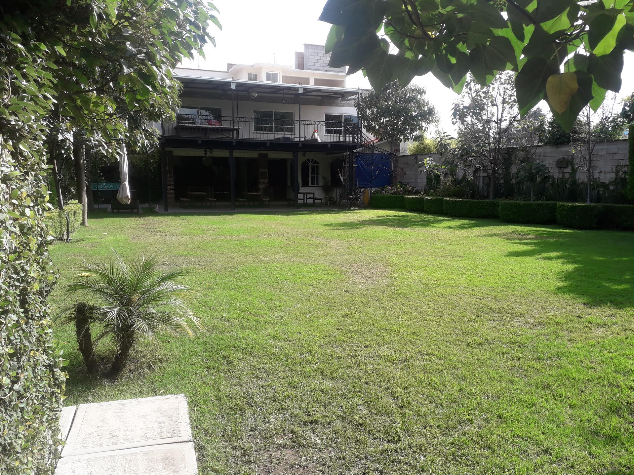 Kiri jardin de eventos image 9