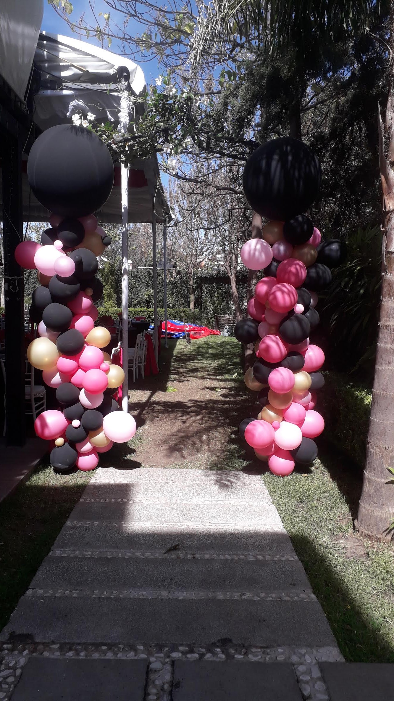 Kiri jardin de eventos image 10