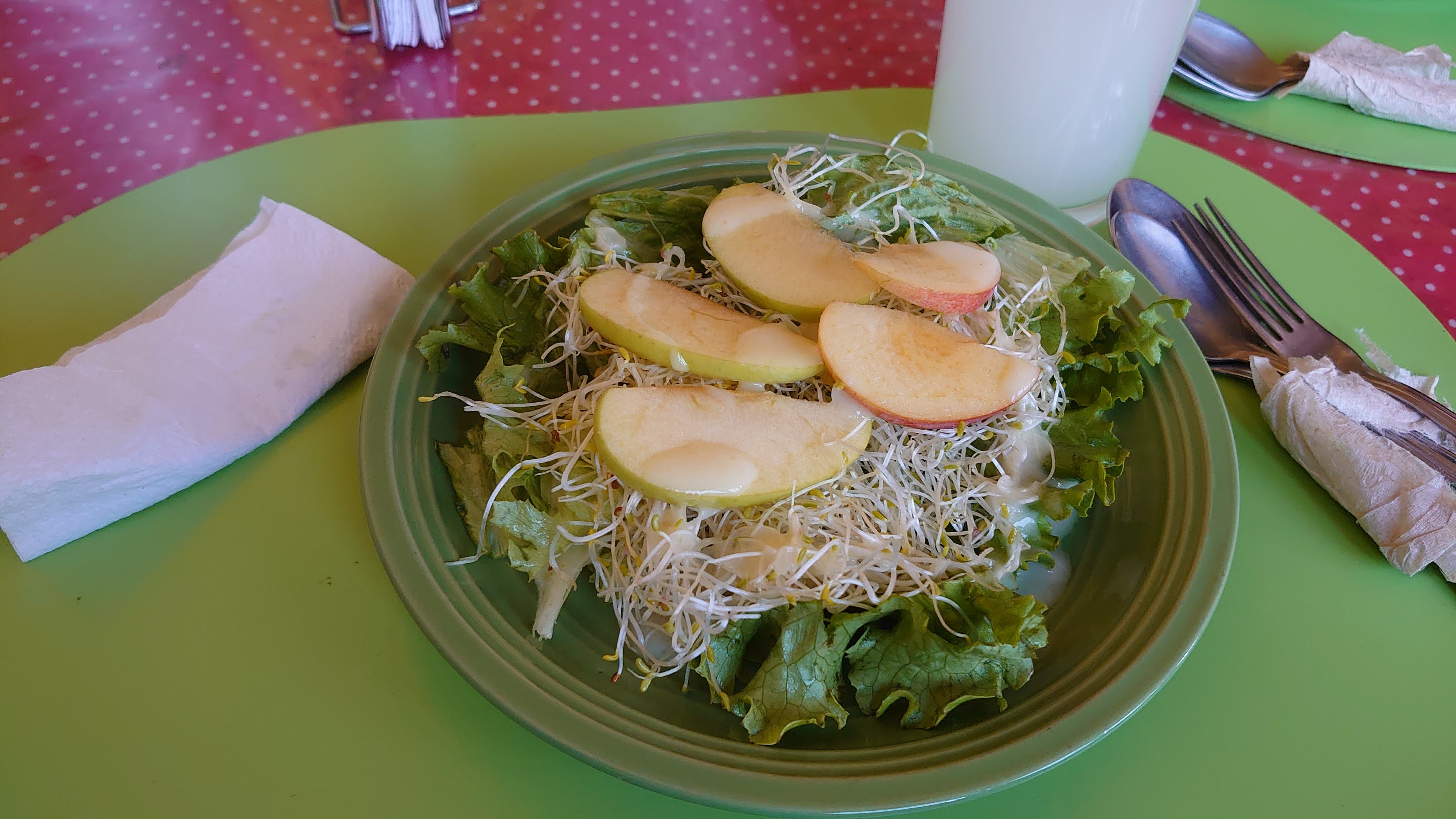 Restaurante Pimientos image 1