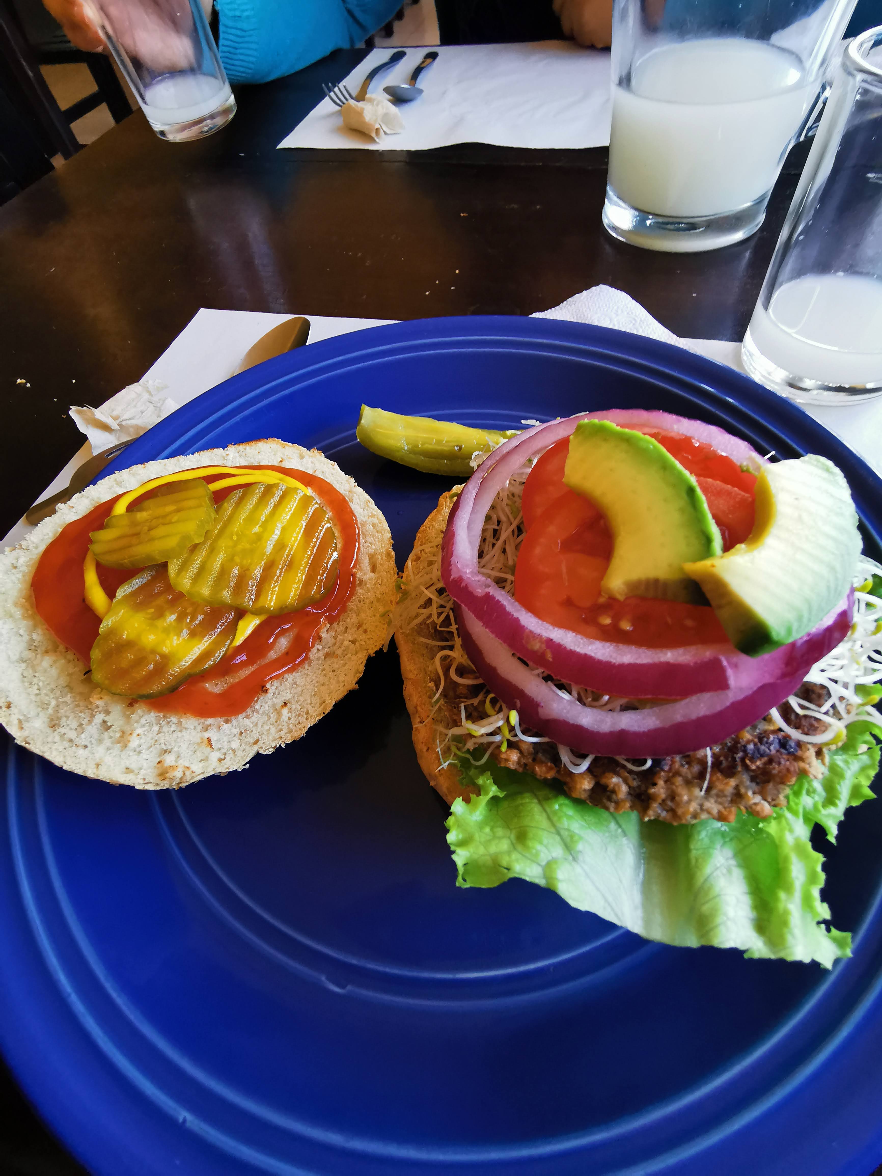 Restaurante Pimientos image 2