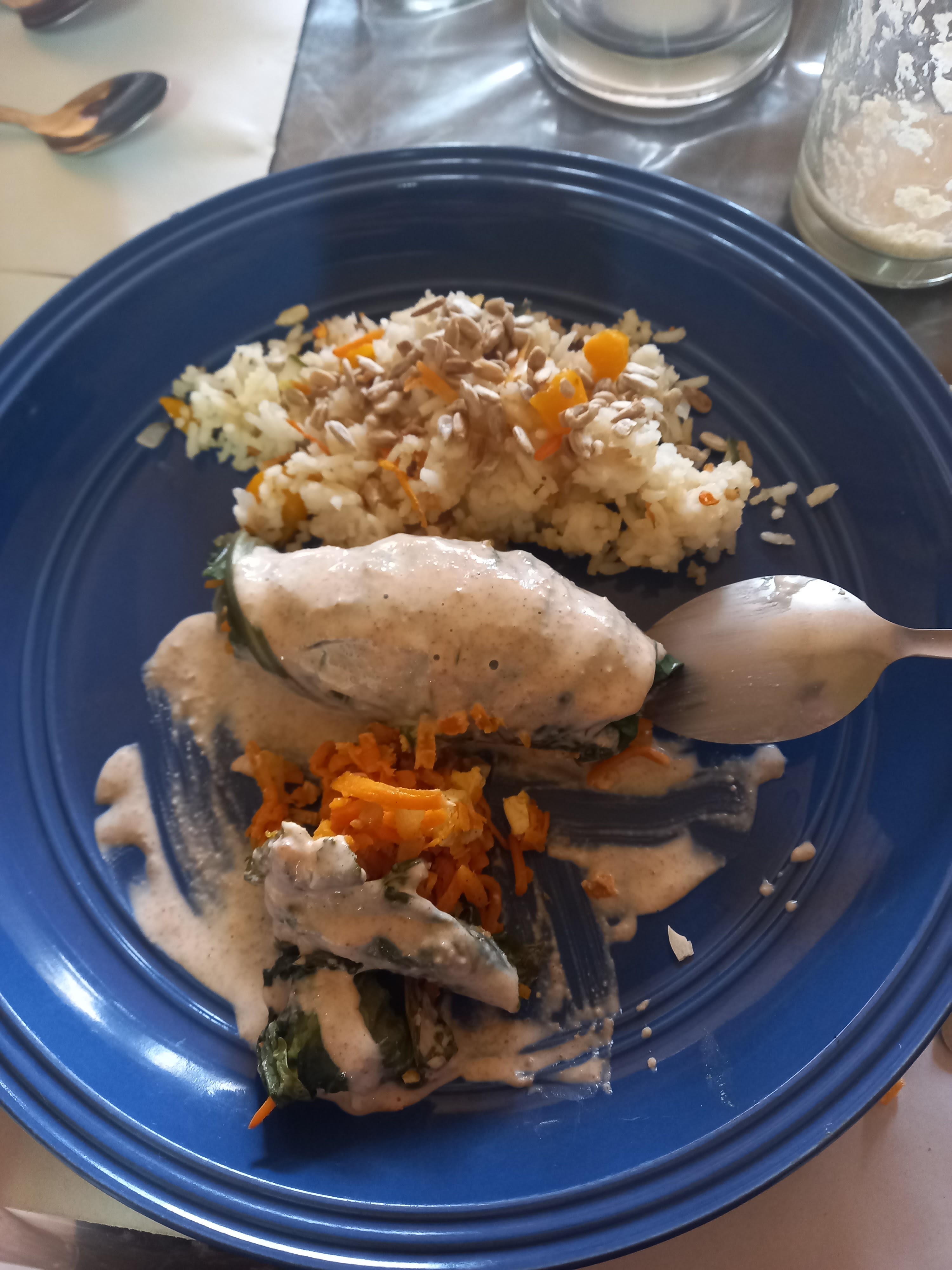 Restaurante Pimientos image 3