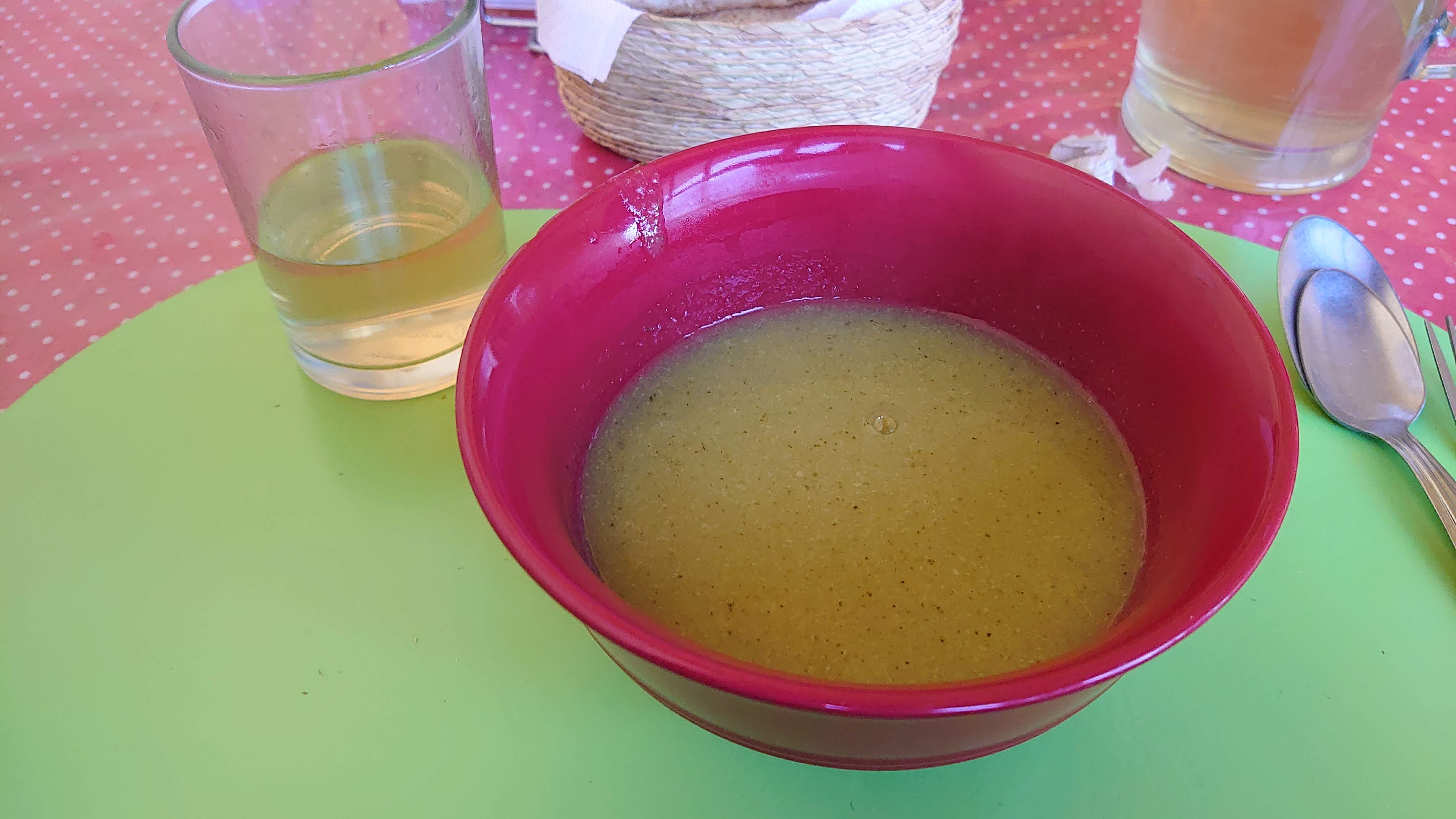 Restaurante Pimientos image 4