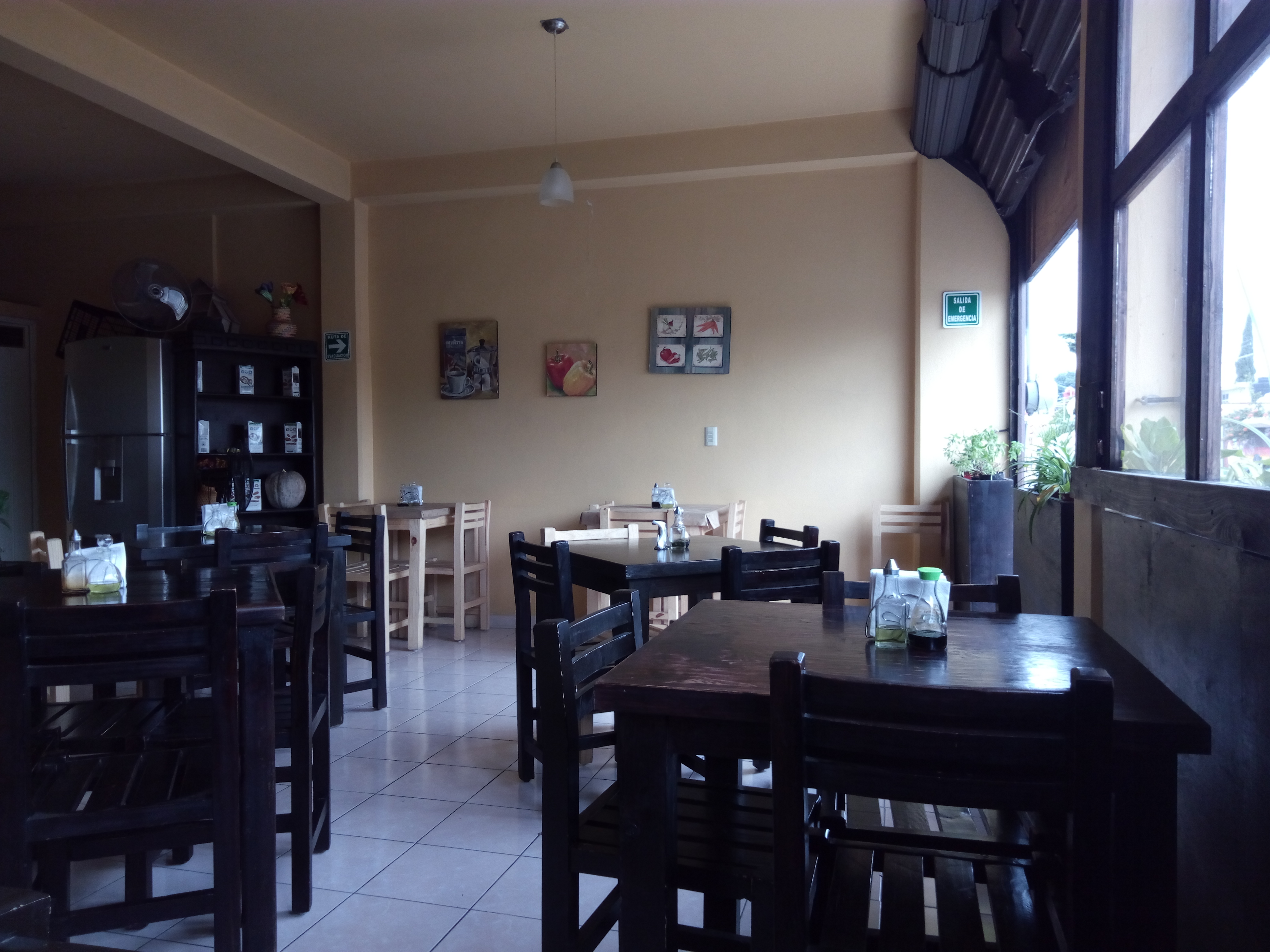 Restaurante Pimientos image 5