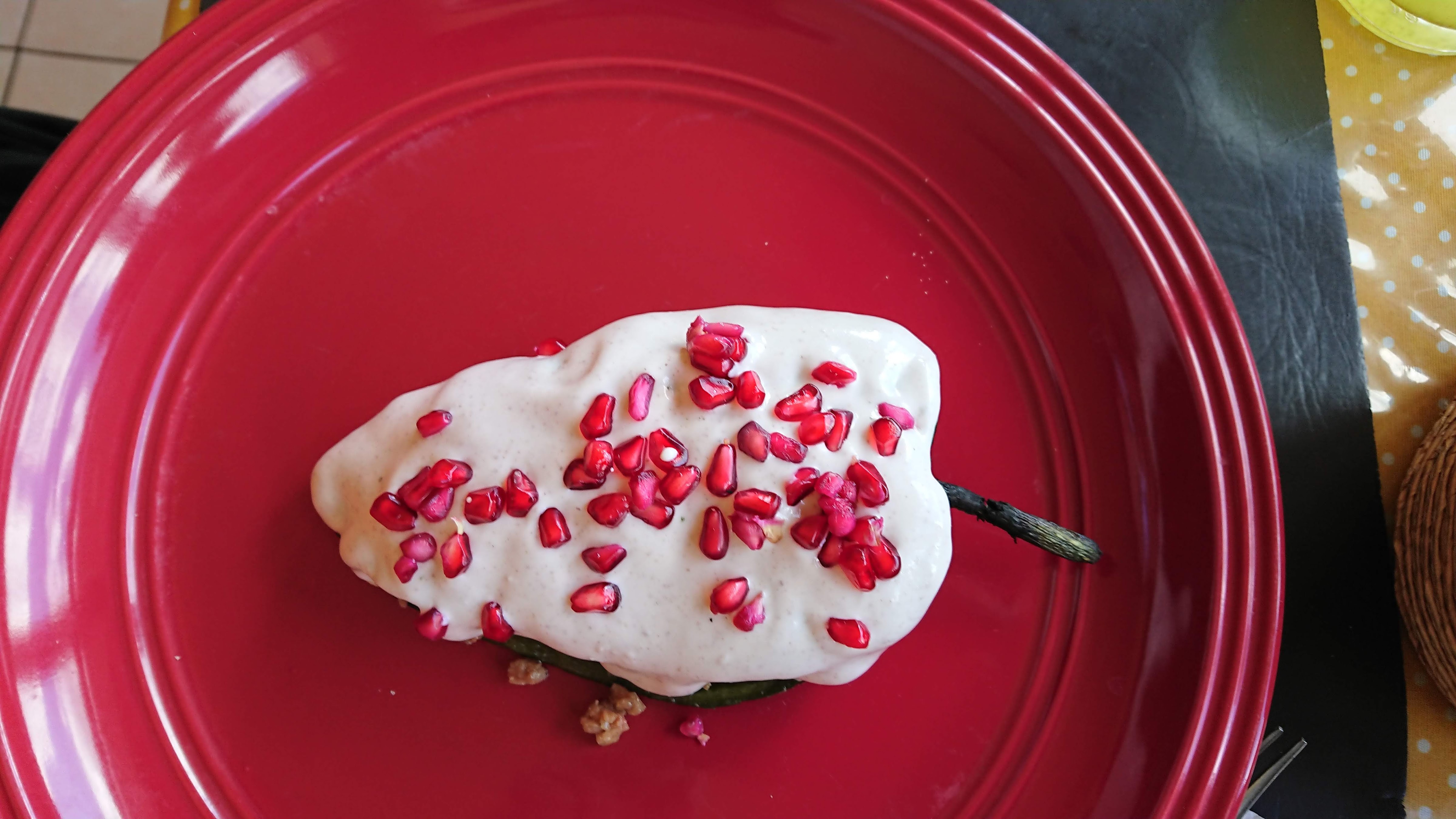 Restaurante Pimientos image 6