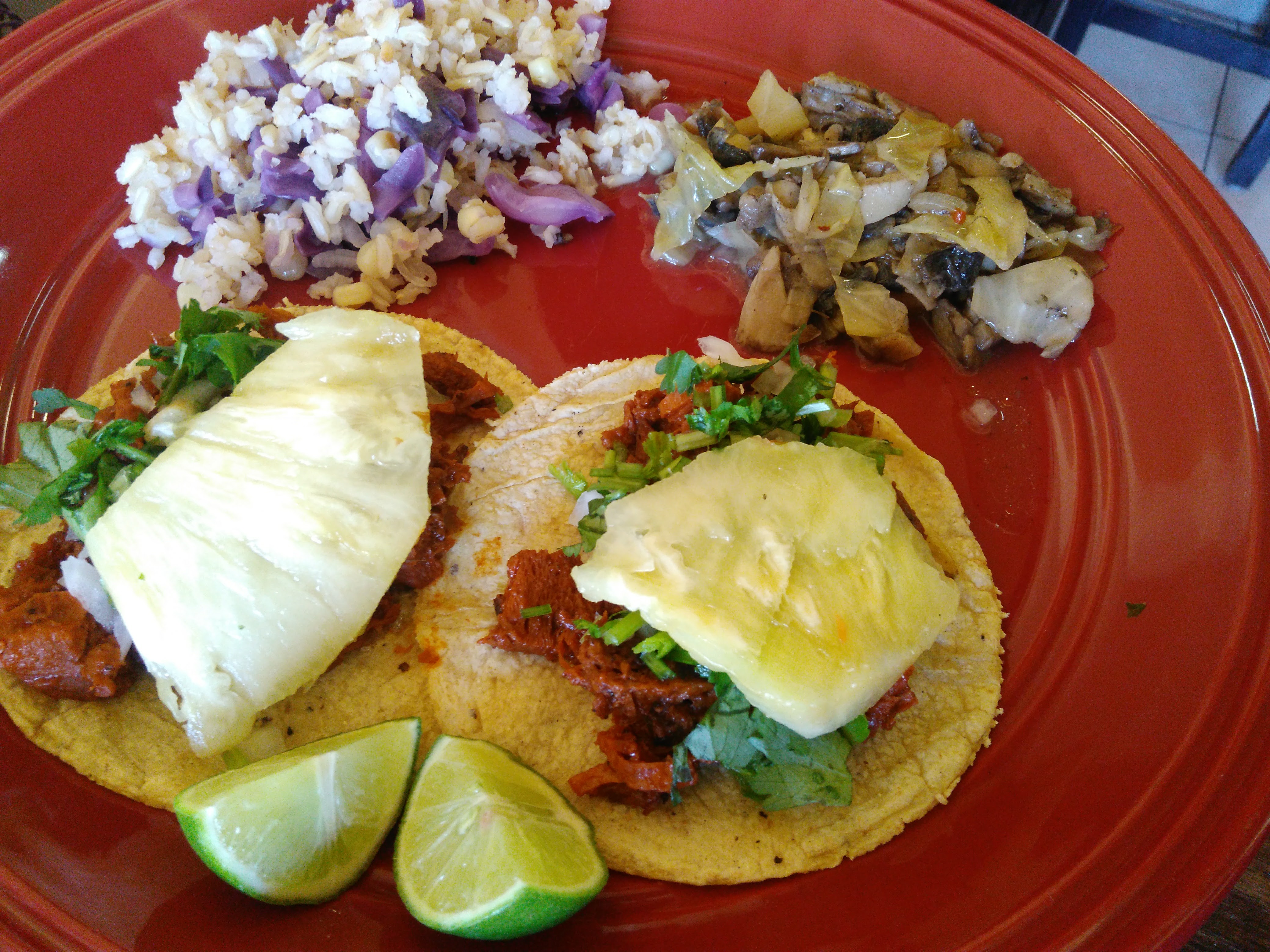 Restaurante Pimientos image 8