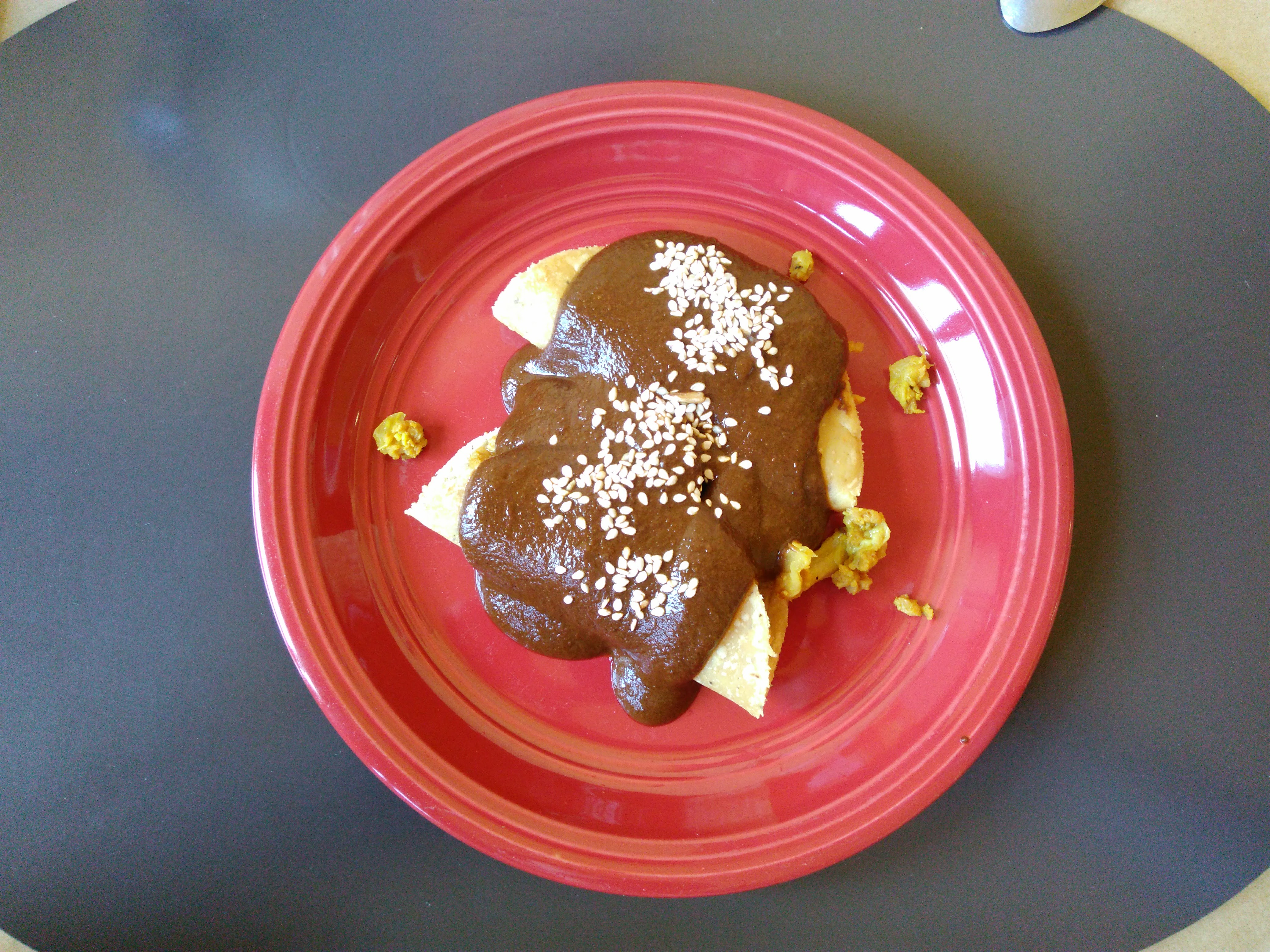 Restaurante Pimientos image 9