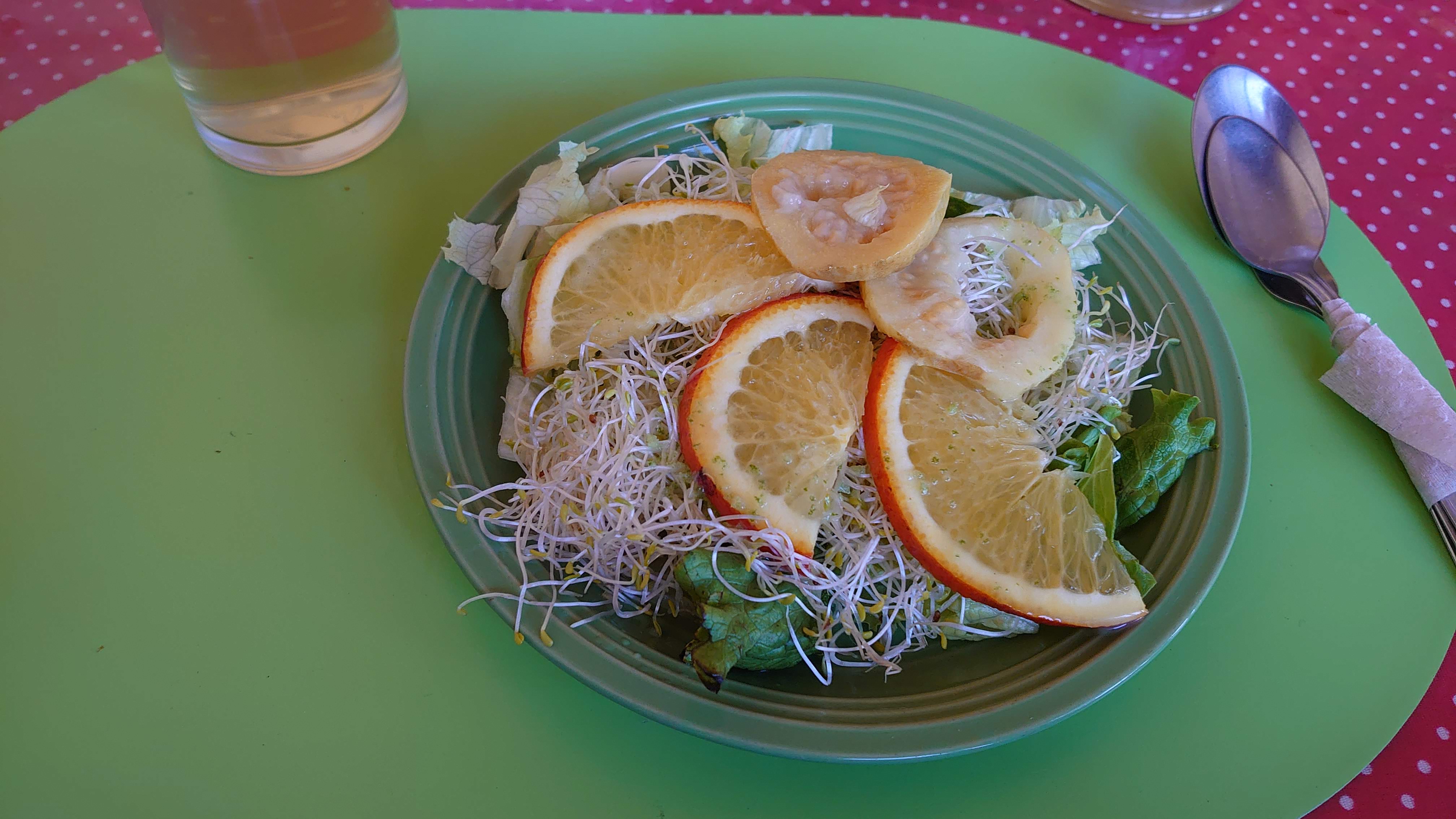 Restaurante Pimientos image 10