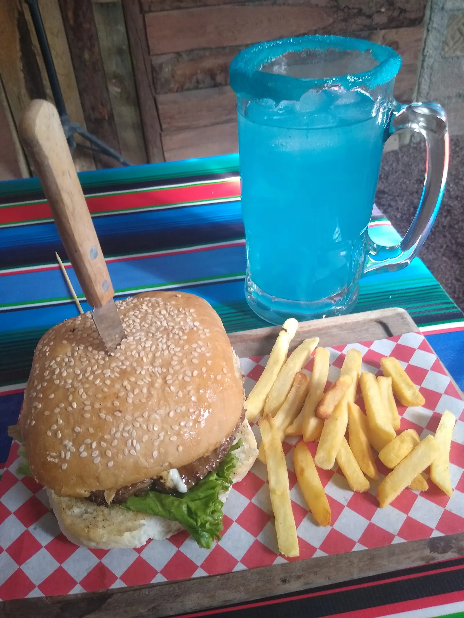 Pepes Grill image 2