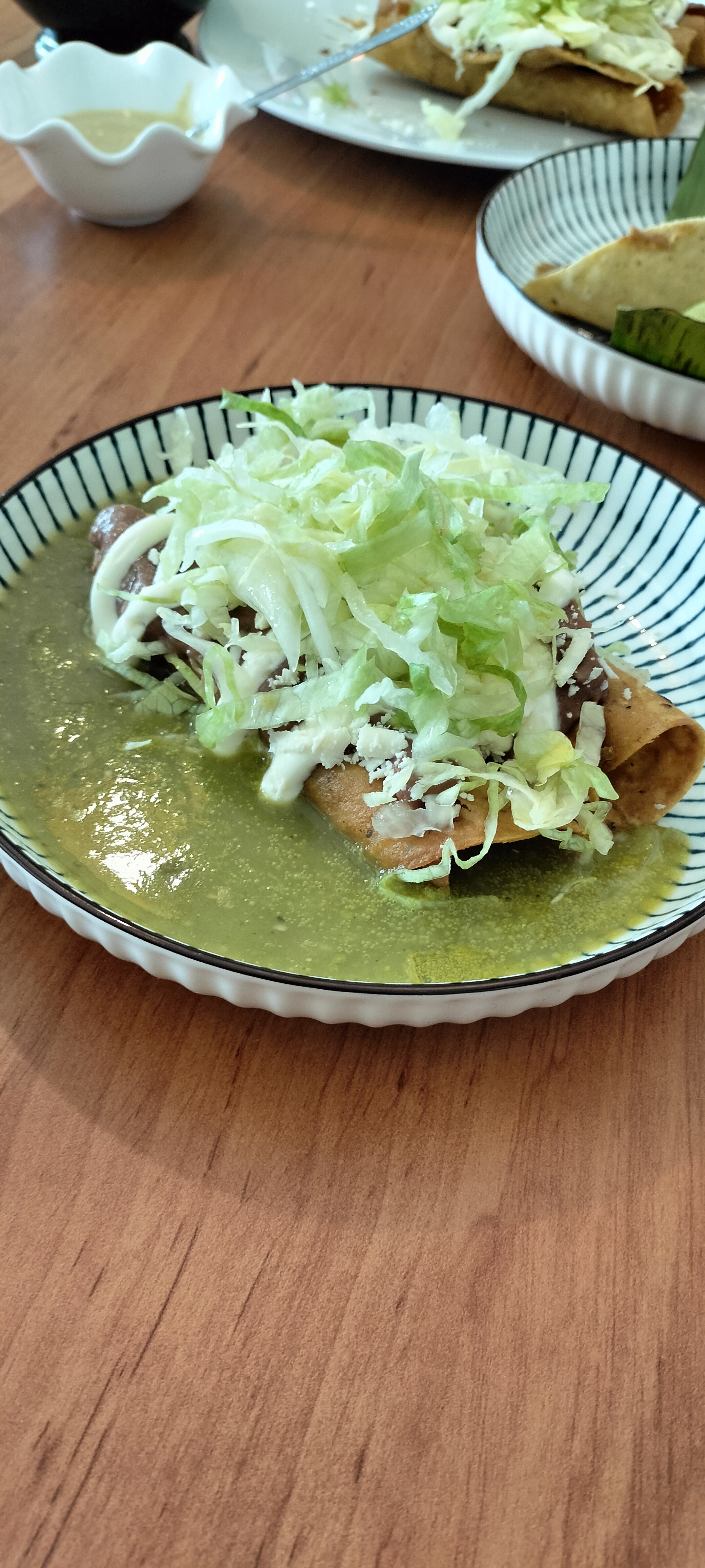 Restaurante Casa Xipe image 3