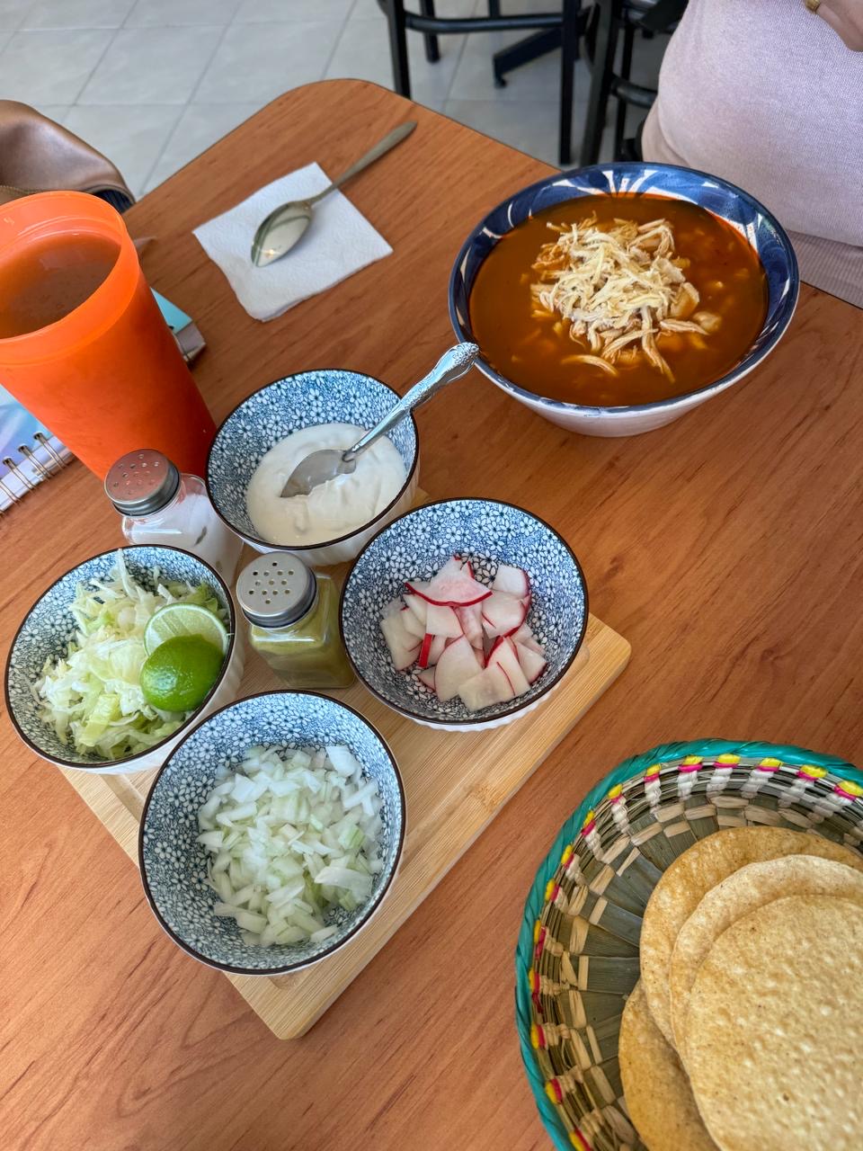 Restaurante Casa Xipe image 4