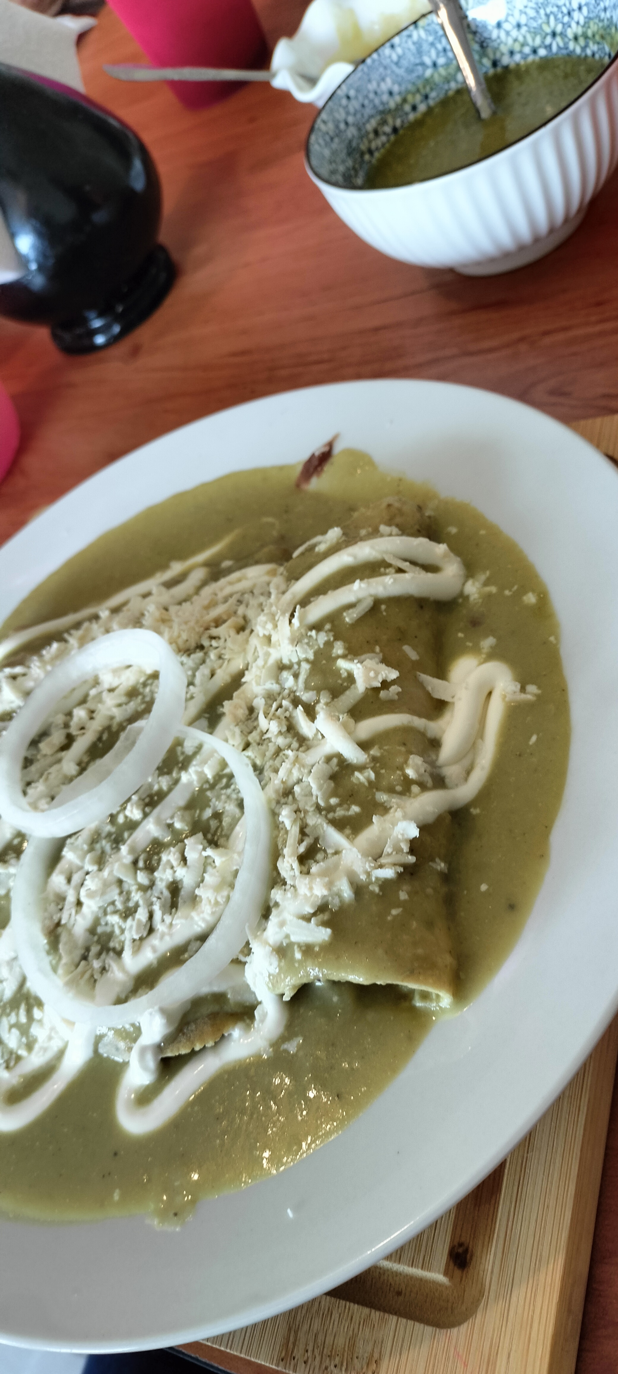 Restaurante Casa Xipe image 6