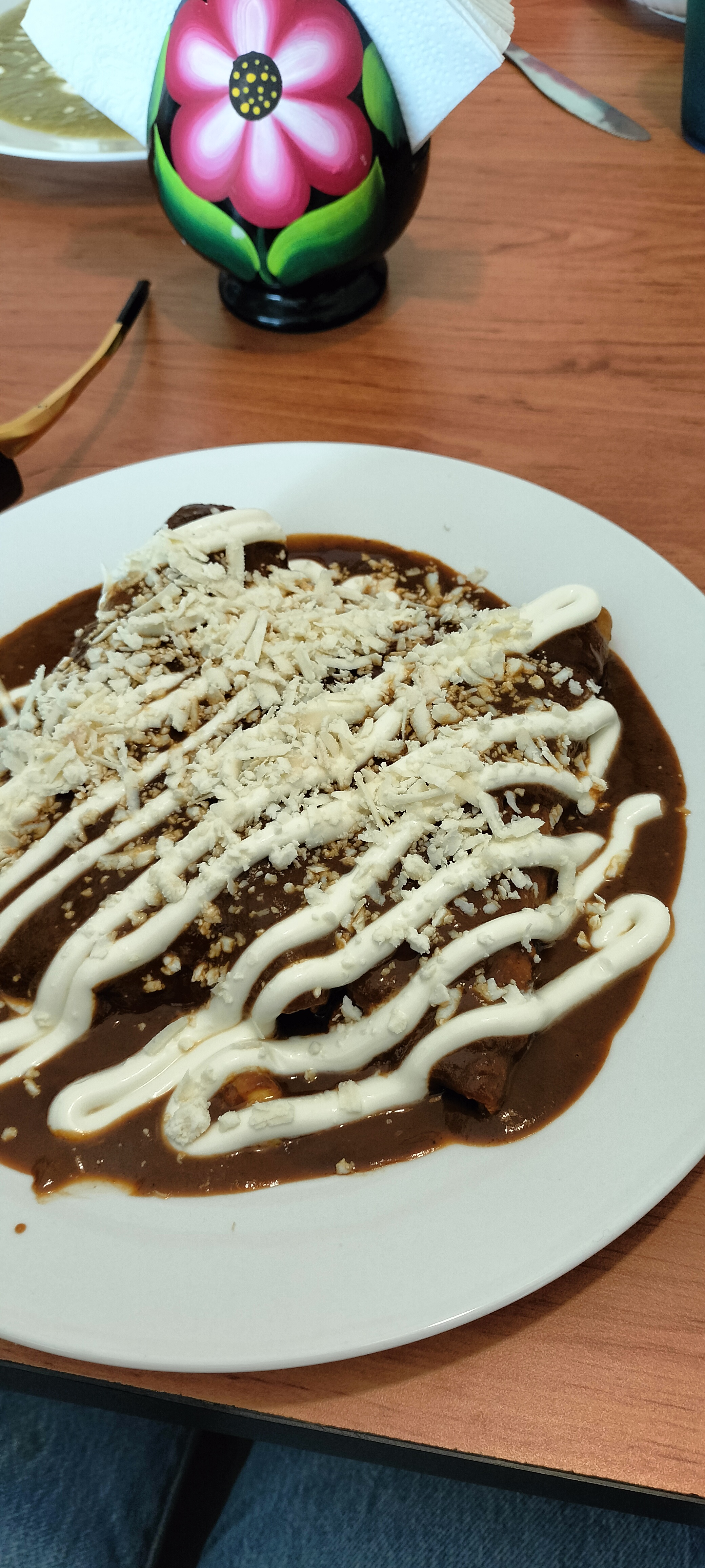 Restaurante Casa Xipe image 8