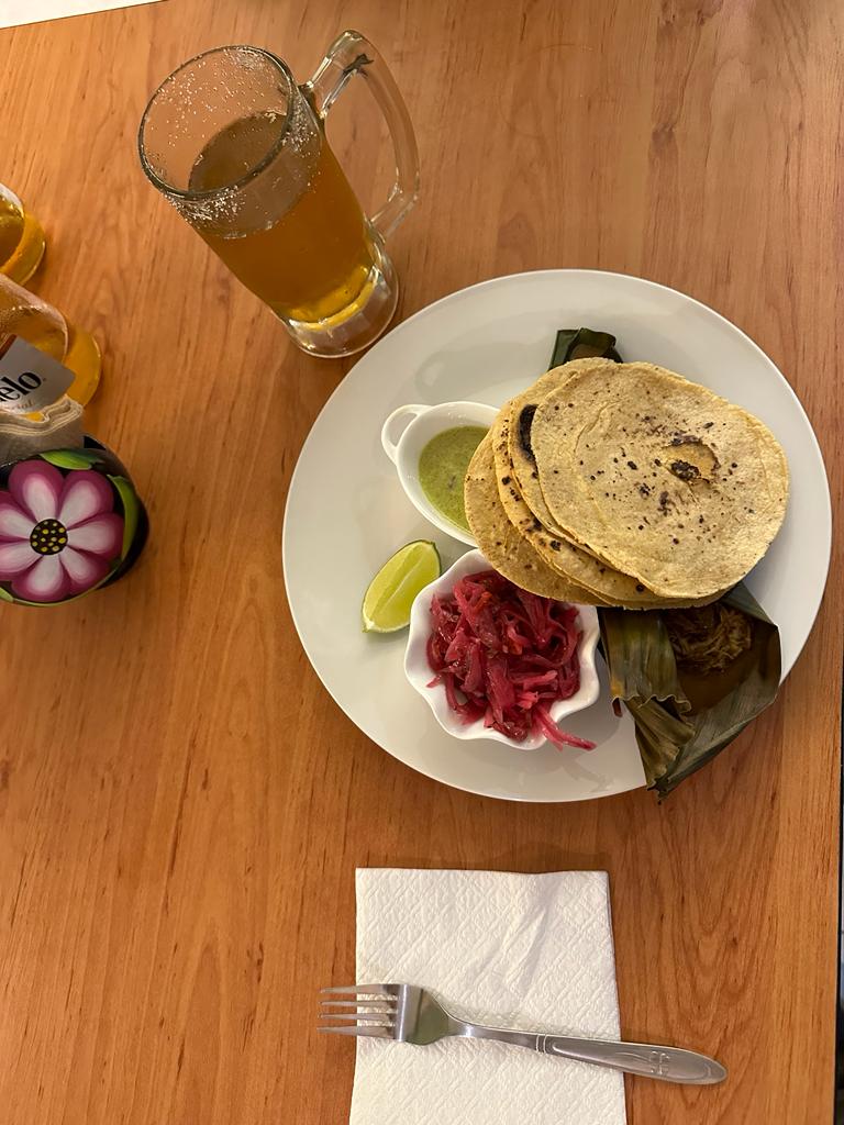 Restaurante Casa Xipe image 9