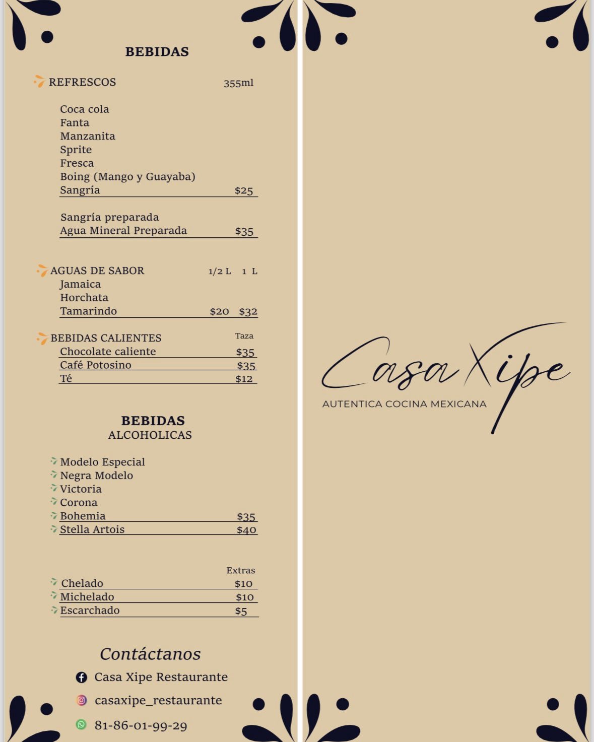 Restaurante Casa Xipe image 10