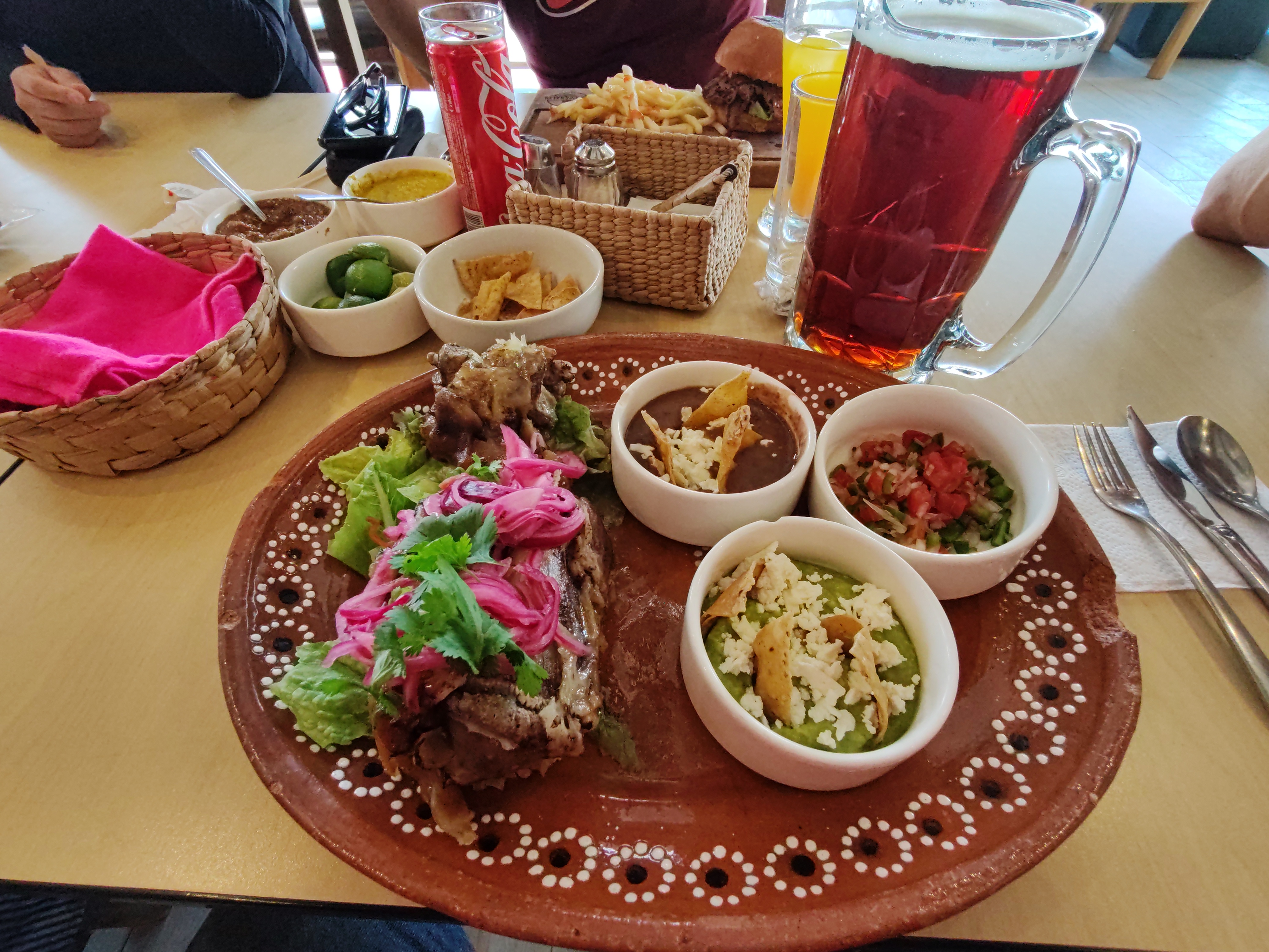 Los Corrales Texcoco image 2