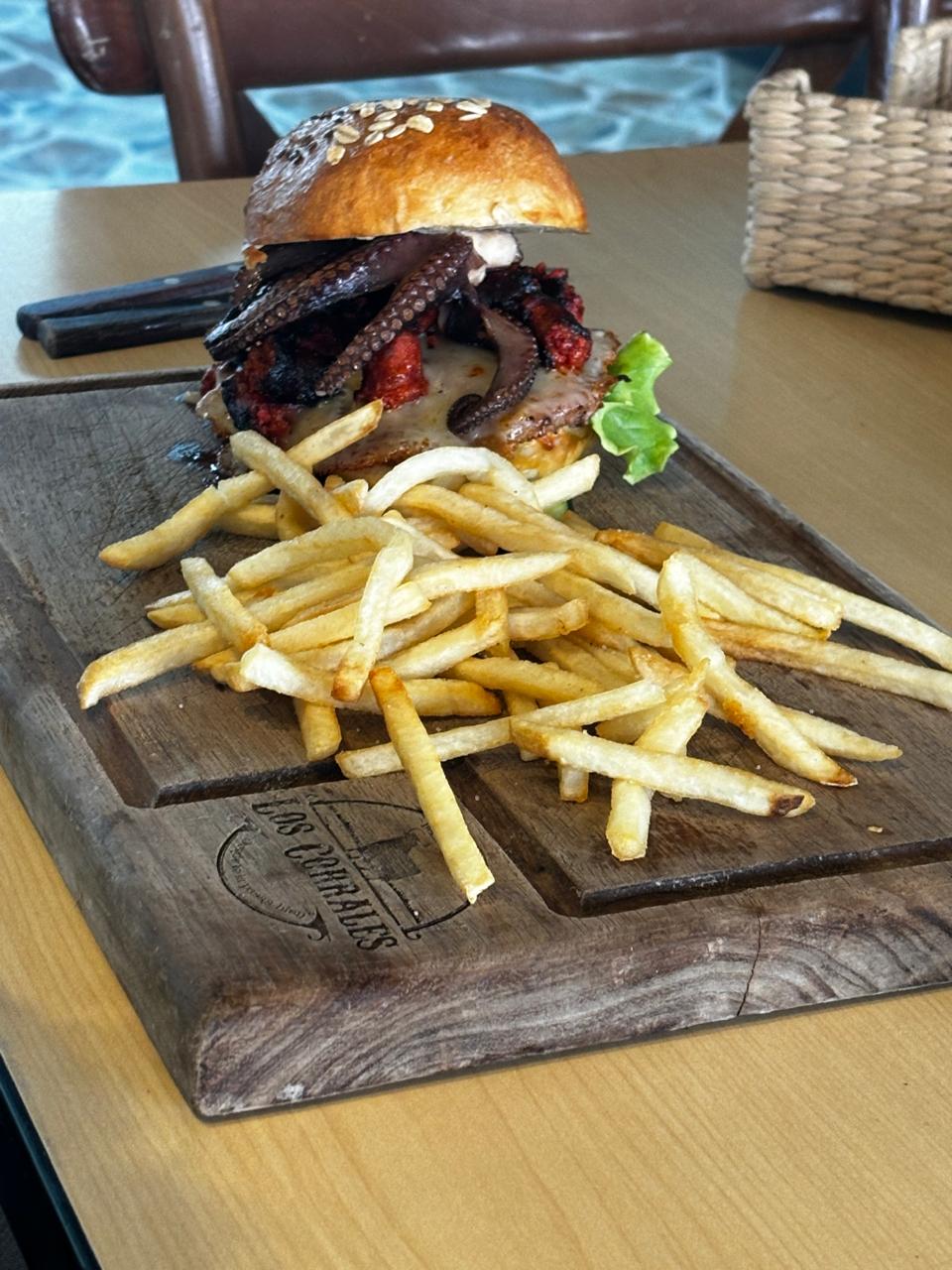 Los Corrales Texcoco image 3