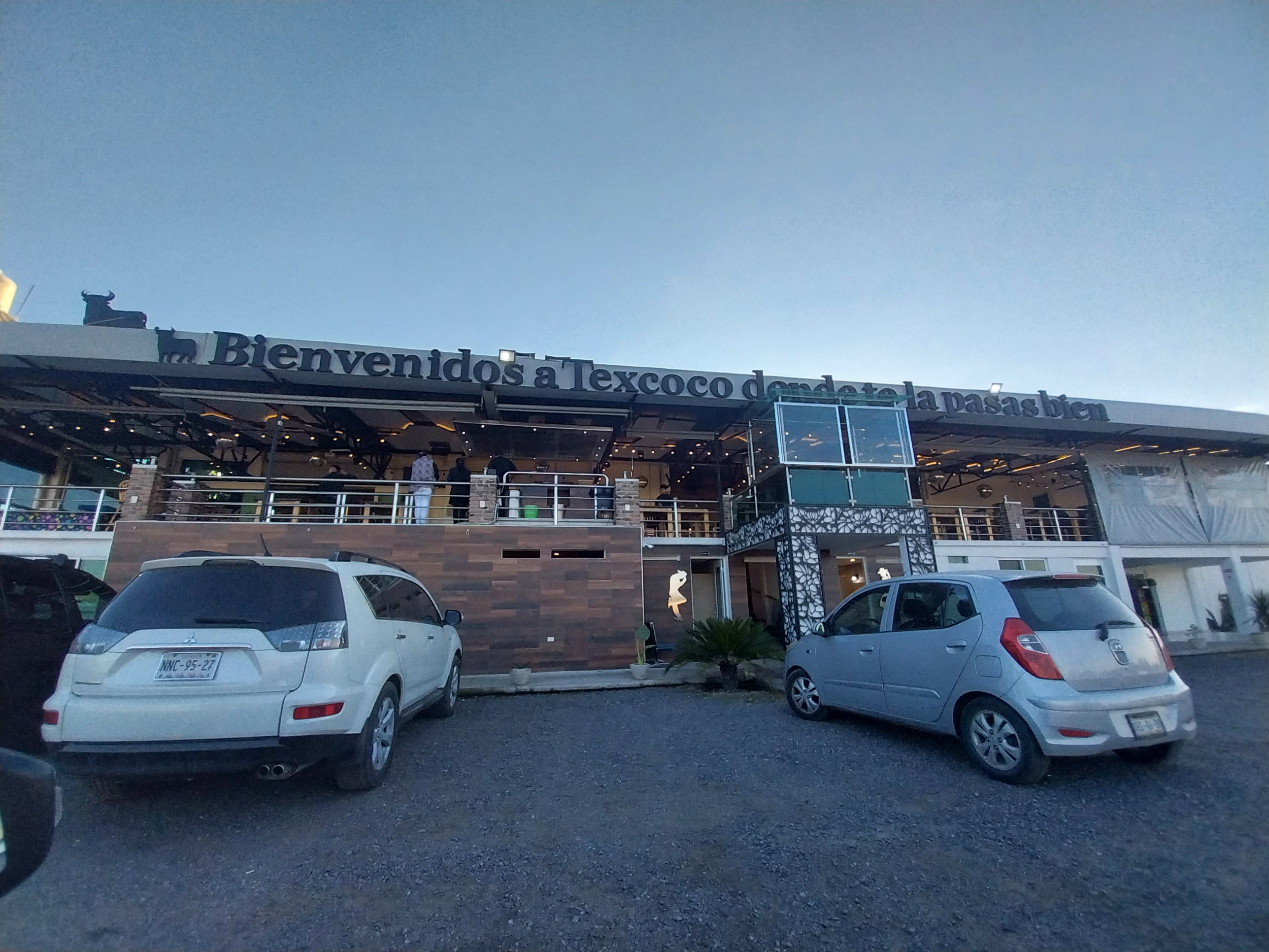 Los Corrales Texcoco image 4