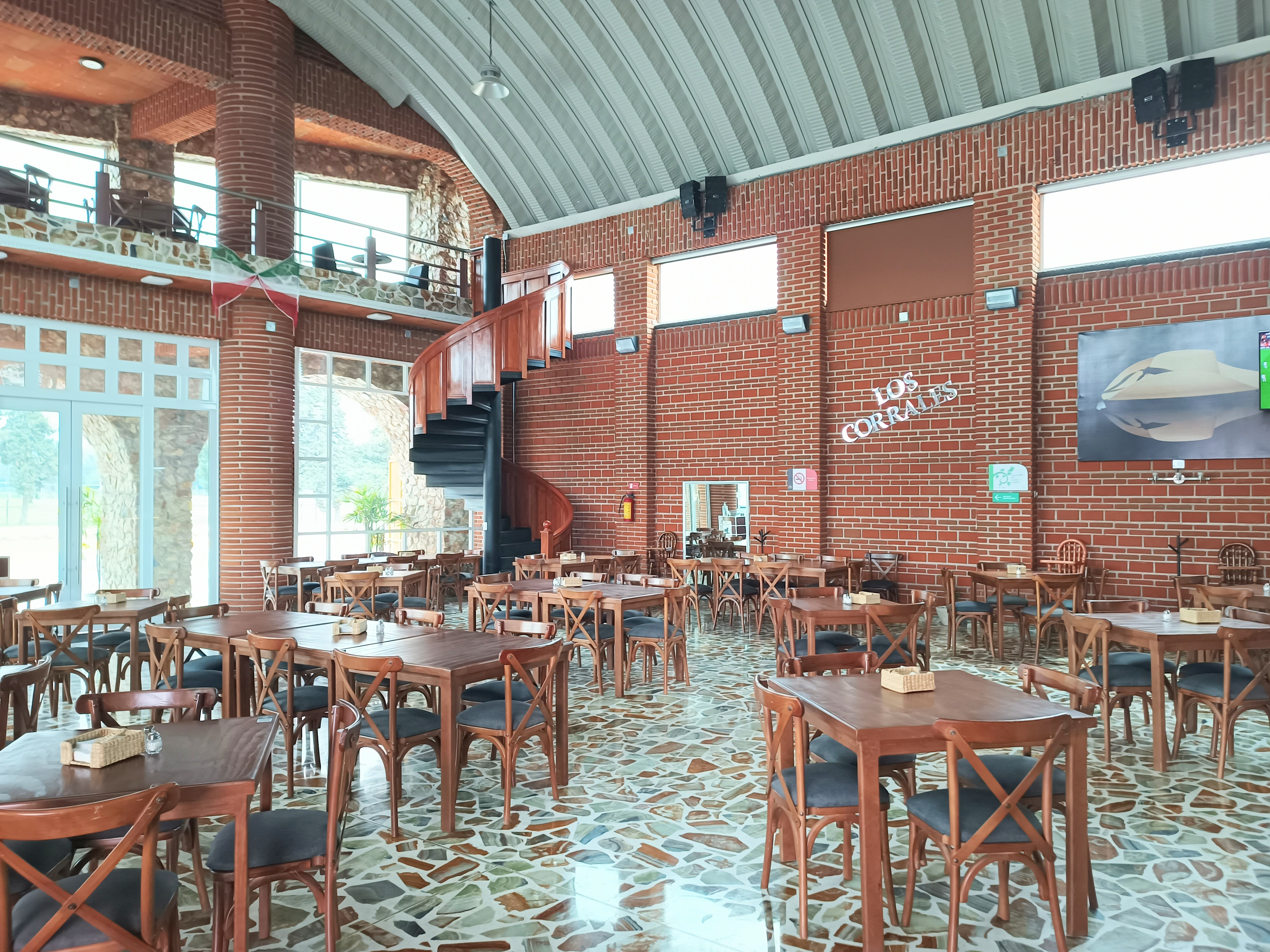 Los Corrales Texcoco image 5