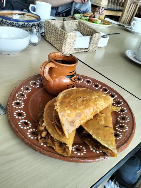 Los Corrales Texcoco image 6