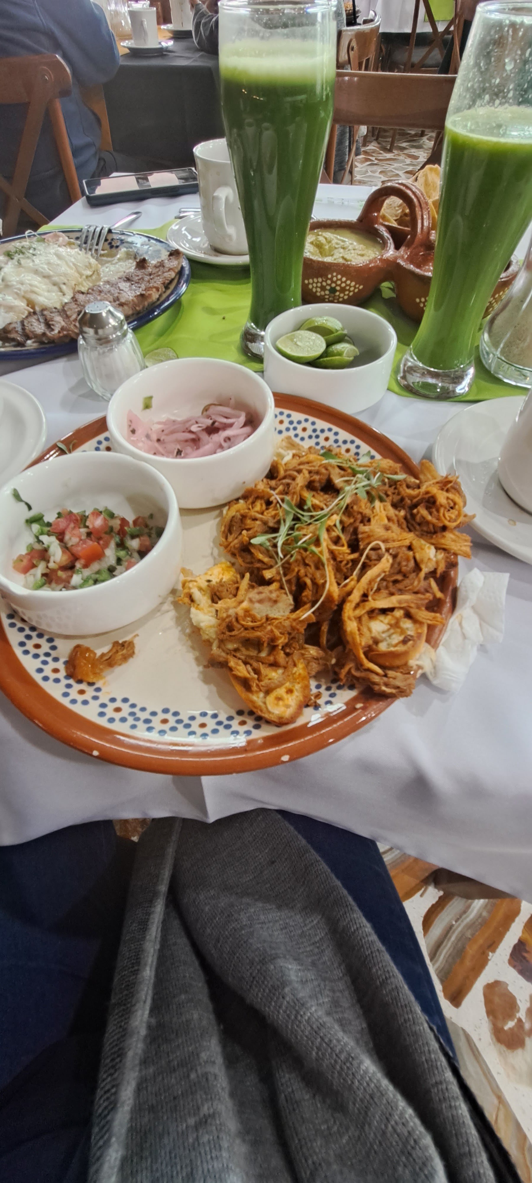 Los Corrales Texcoco image 8