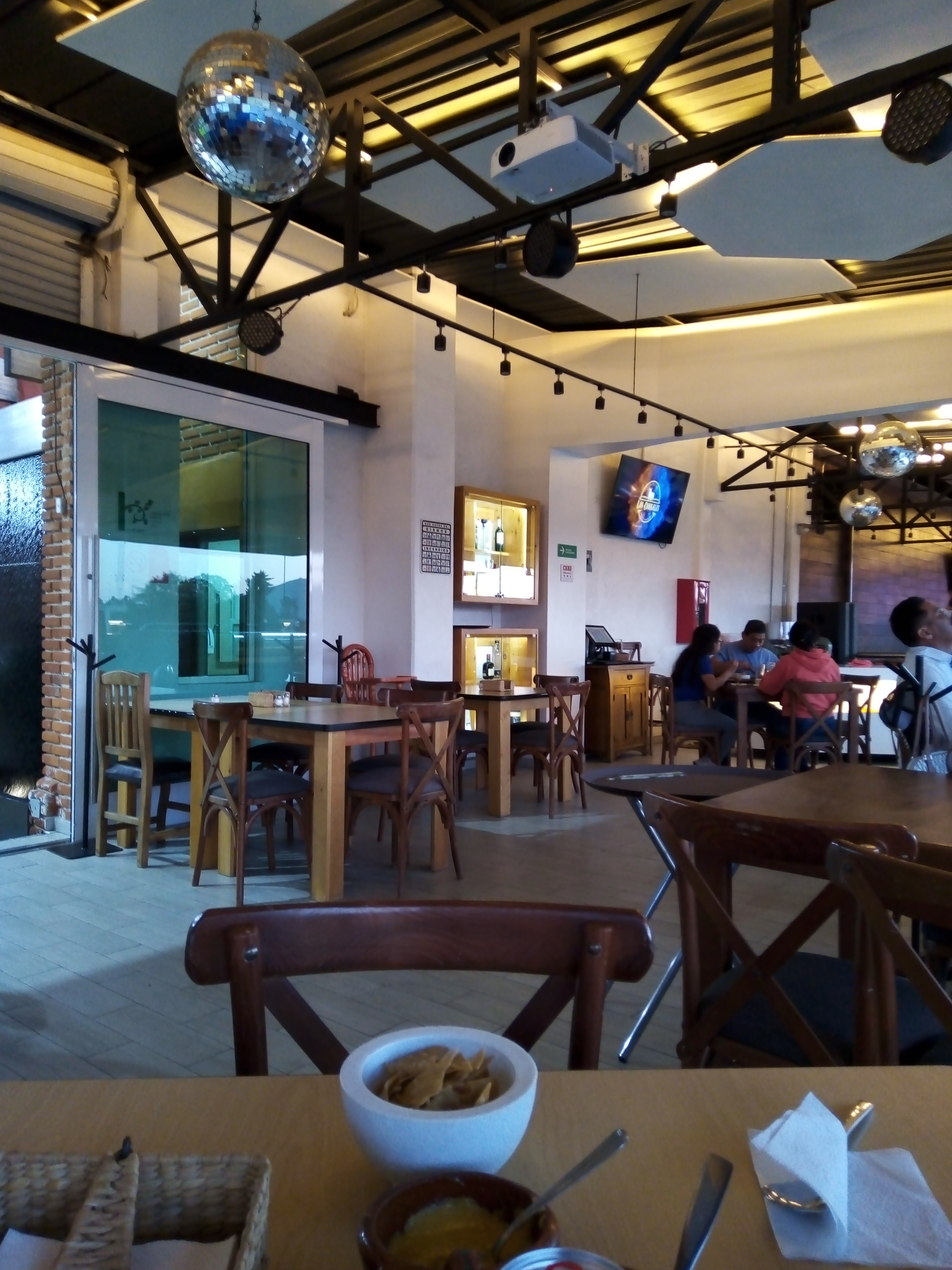 Los Corrales Texcoco image 9