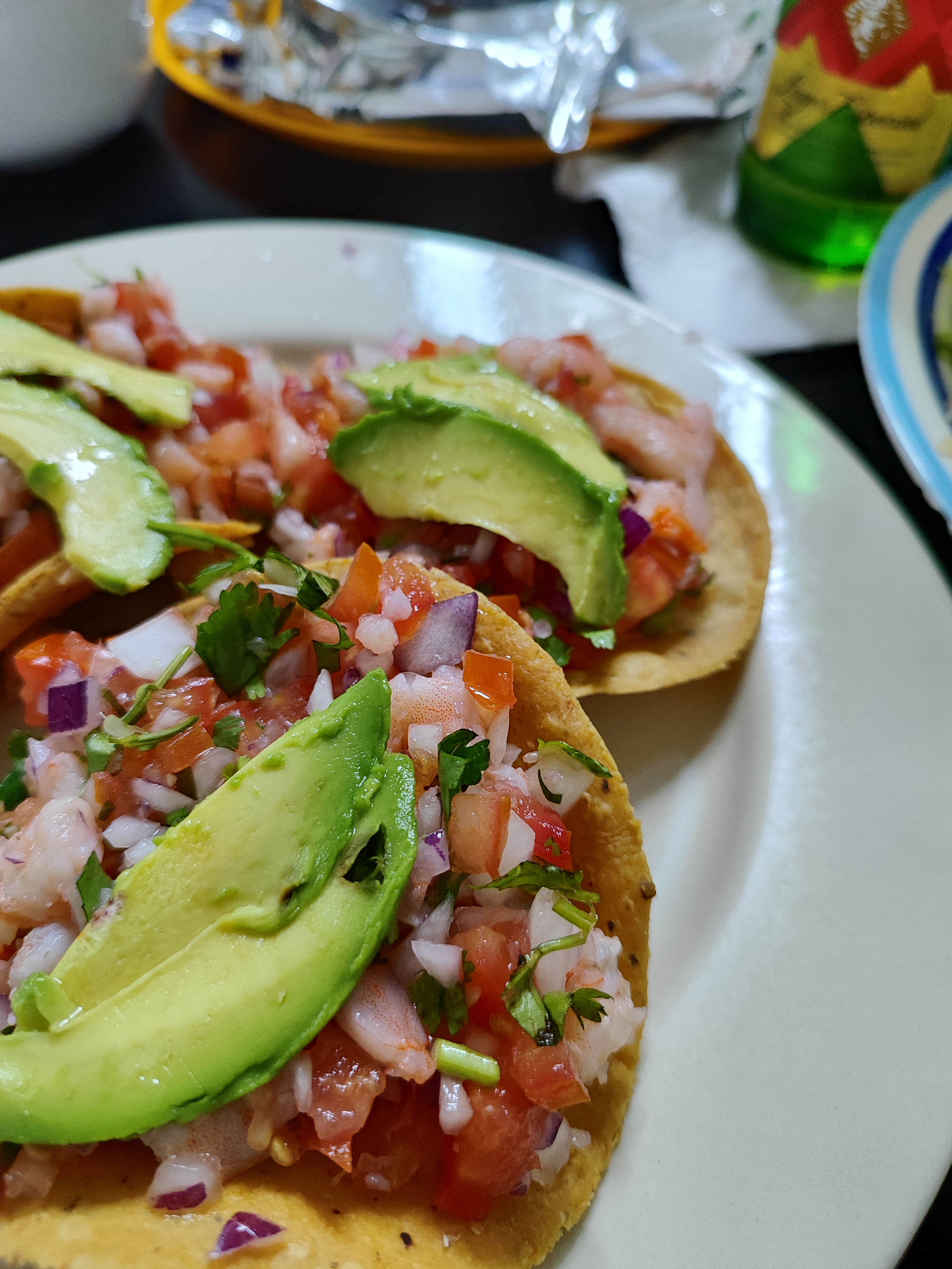 Pescados y mariscos Mou image 2