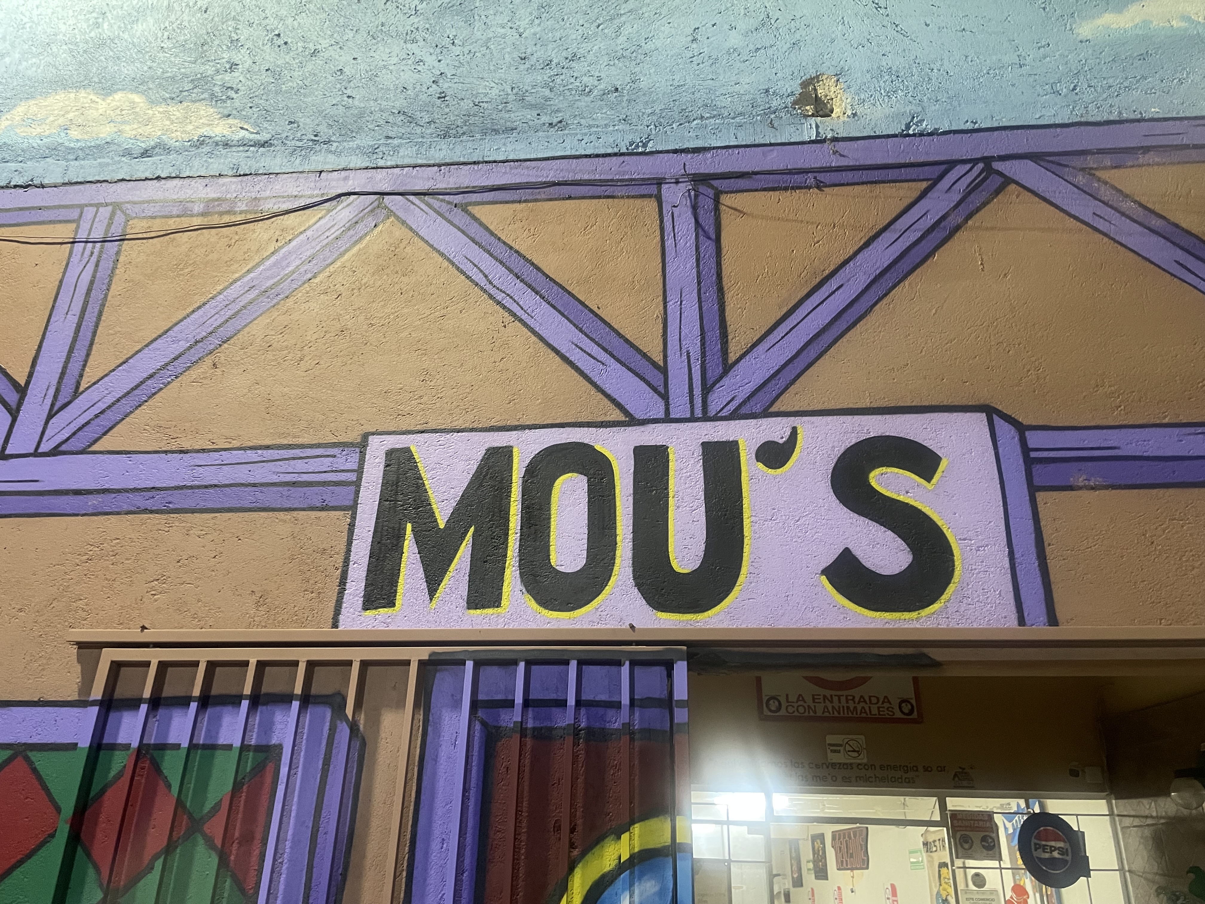 Pescados y mariscos Mou image 5