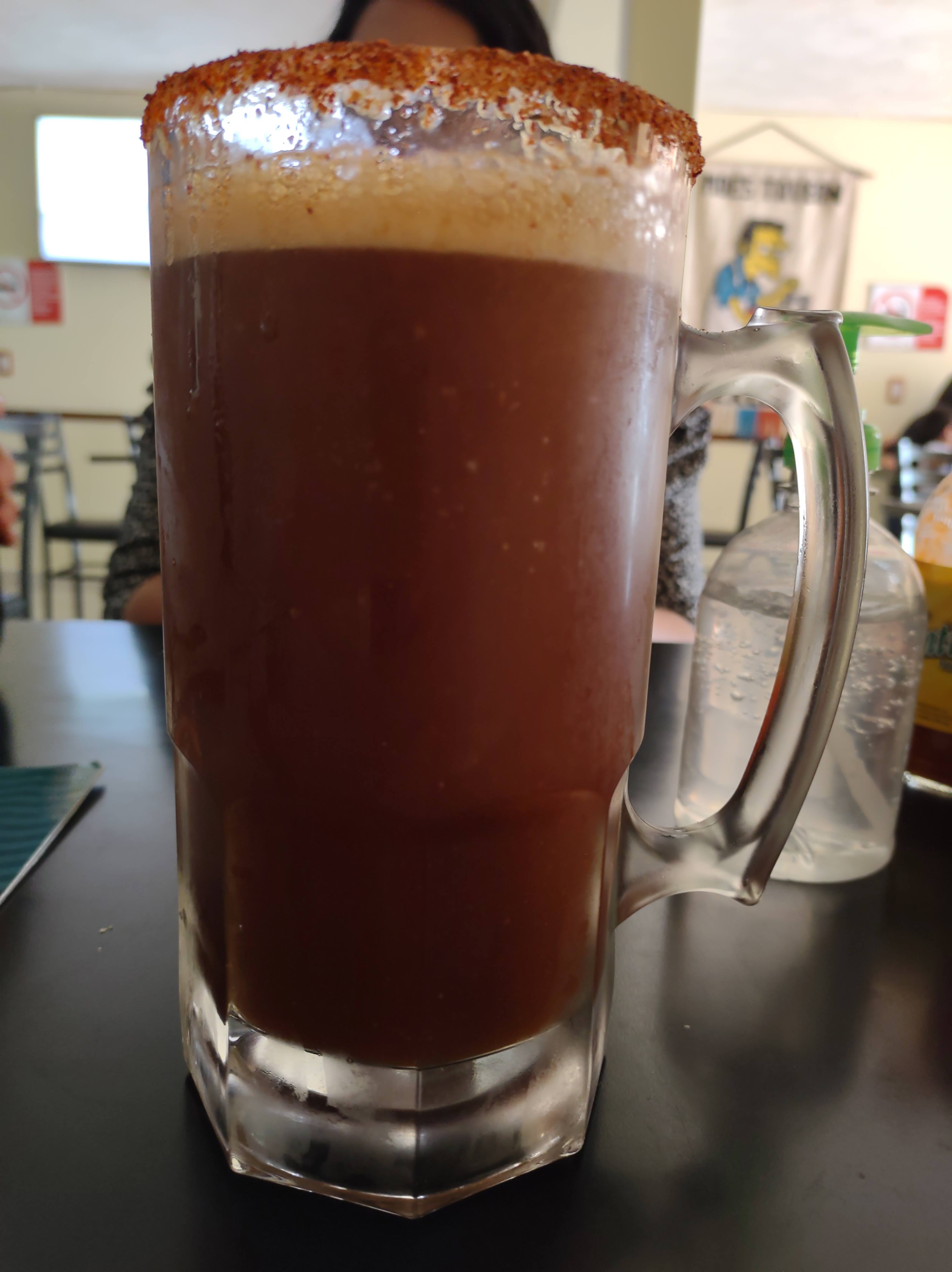 Pescados y mariscos Mou image 7