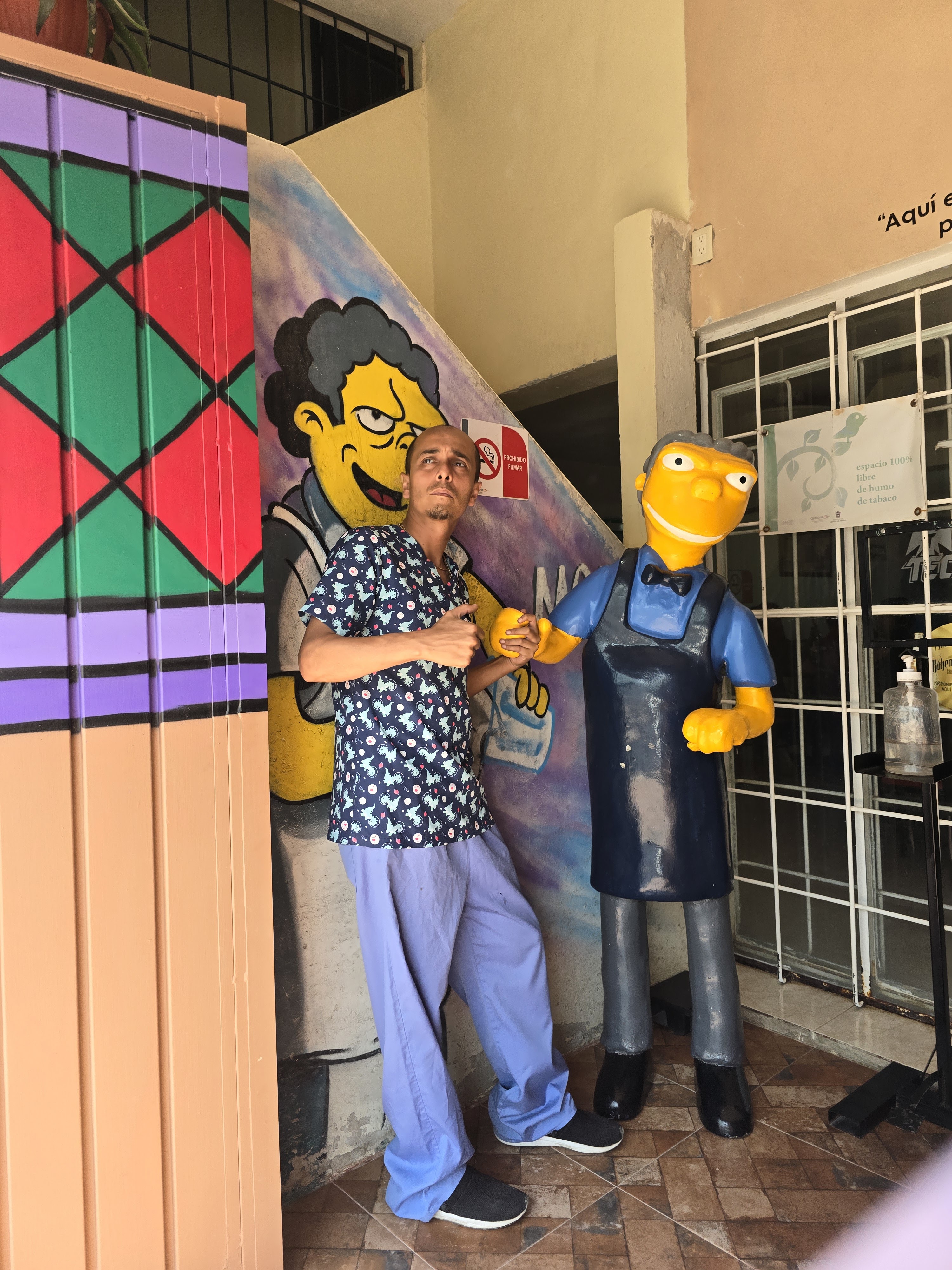 Pescados y mariscos Mou image 8