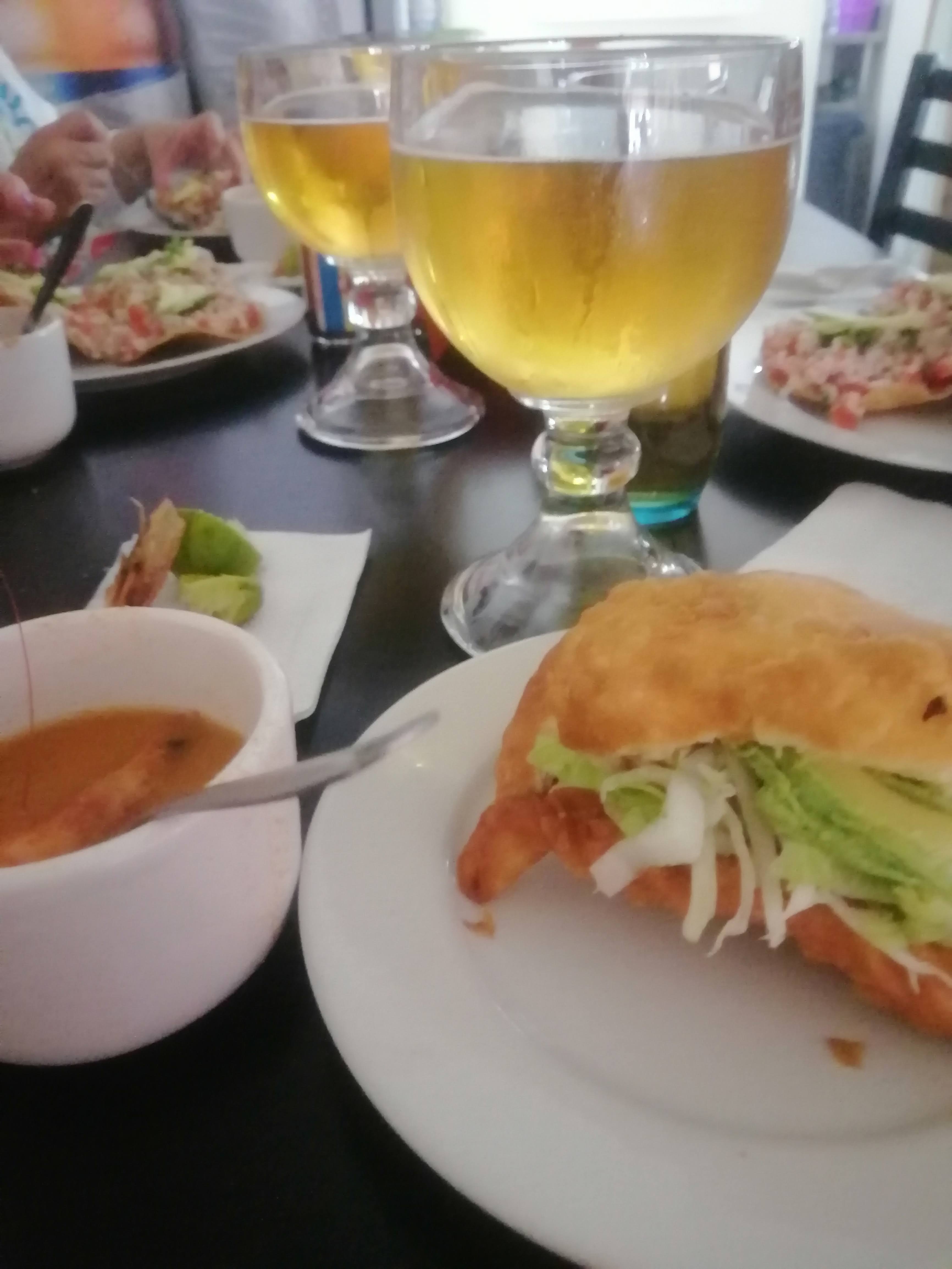 Pescados y mariscos Mou image 9