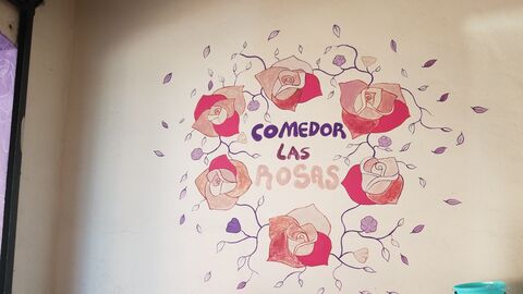 Comedor Las Rosas image 1