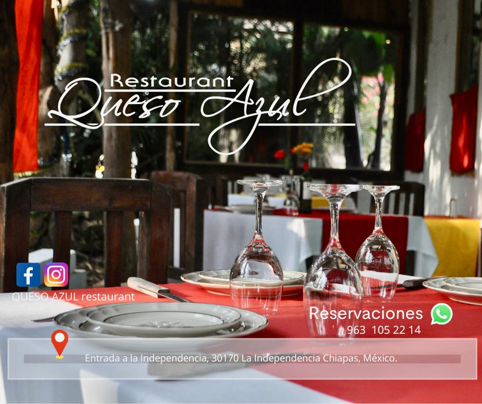 Queso Azul Restaurante image 1