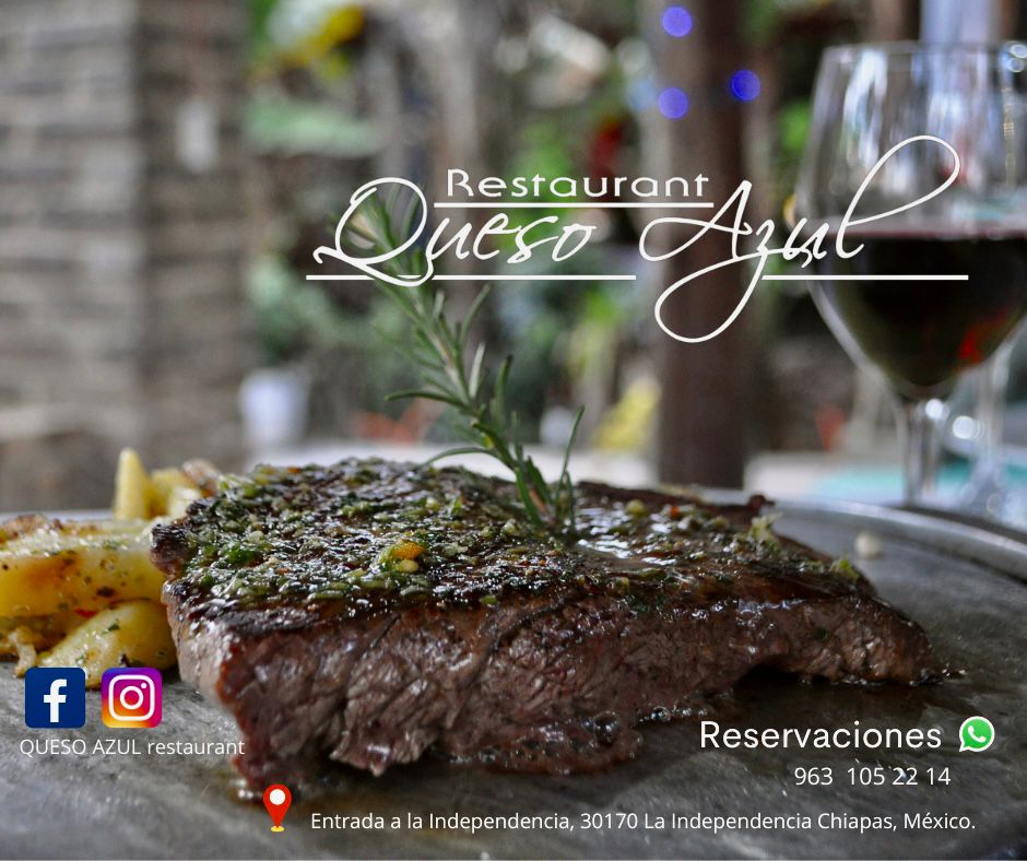 Queso Azul Restaurante image 2